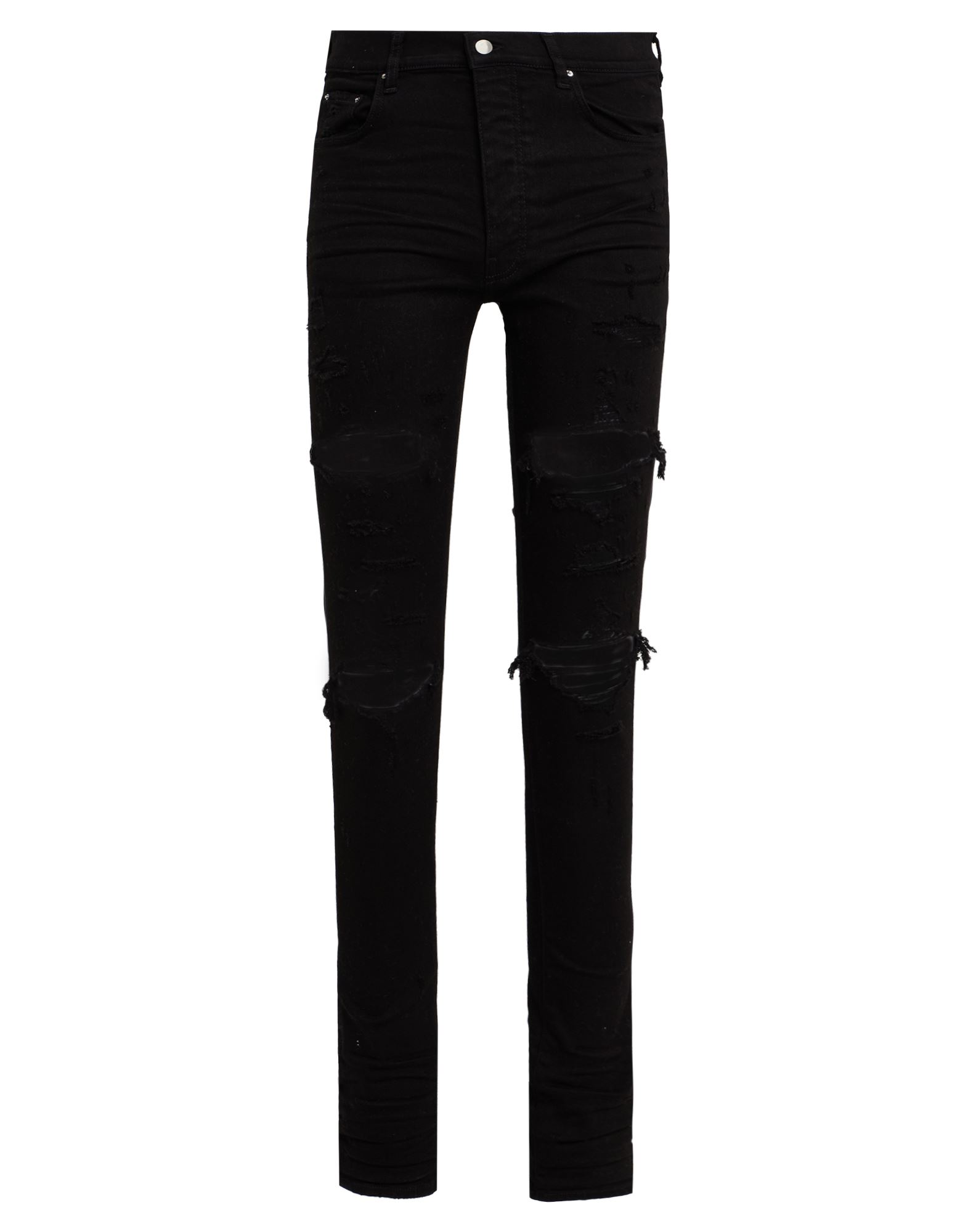  Amiri - Hosen & Röcke - Jeanshosen - On Yoox.com 