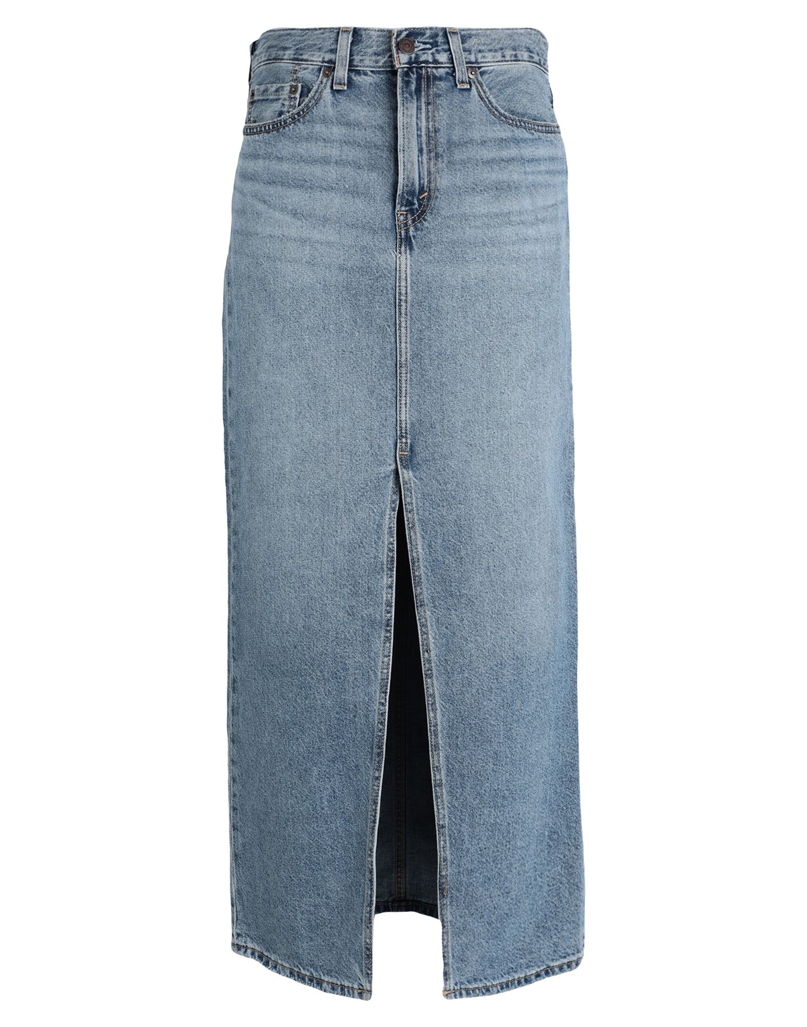  Levi's - Partes De Abajo - Faldas Vaqueras - On Yoox.com 