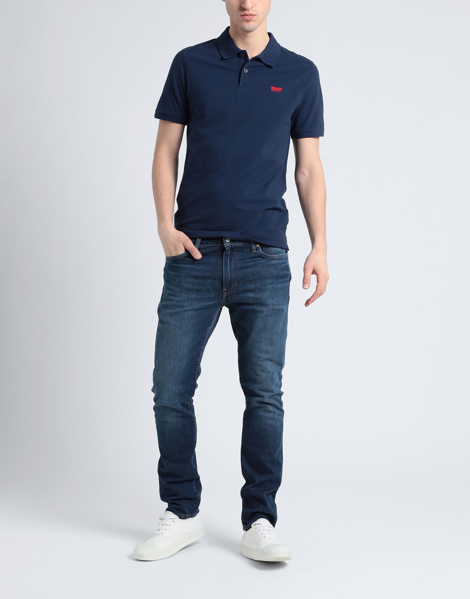  Levi's - Hosen & Röcke - Jeanshosen - On Yoox.com 