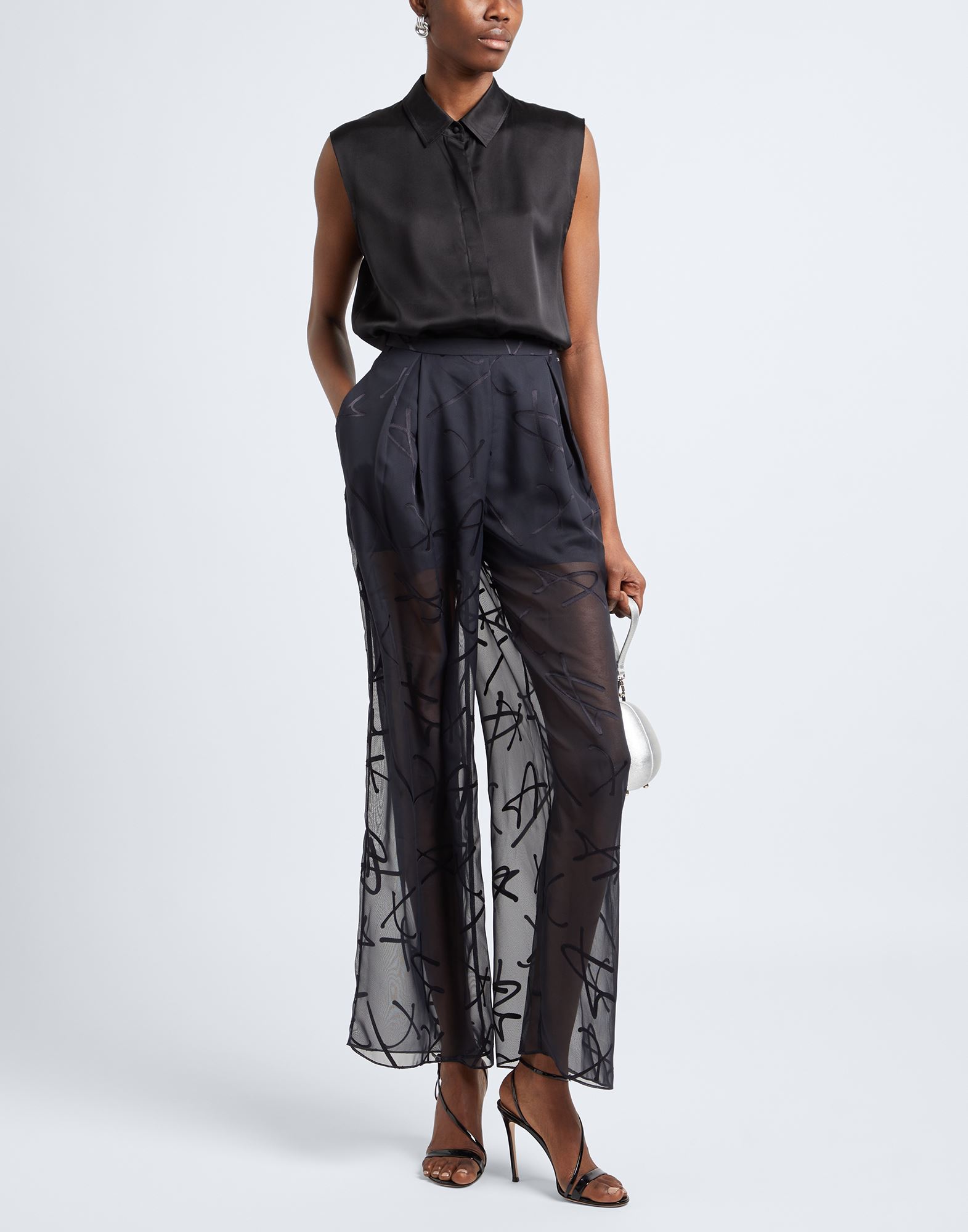  Armani Exchange - Hosen & Röcke - Hosen - On Yoox.com 