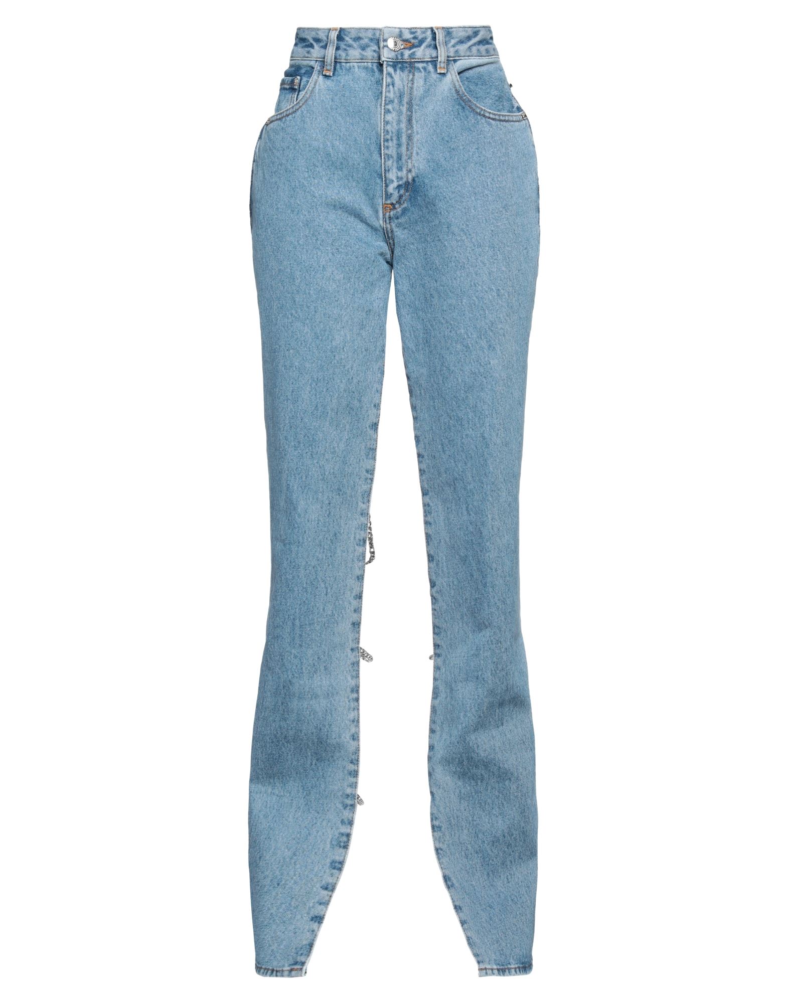 GCDS GCDS BOTTOMWEAR Τζιν