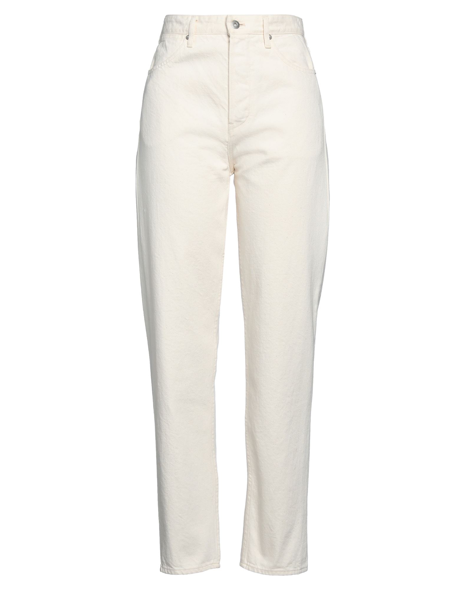  Jil Sander - Partes De Abajo - Pantalones Vaqueros - On Yoox.com 