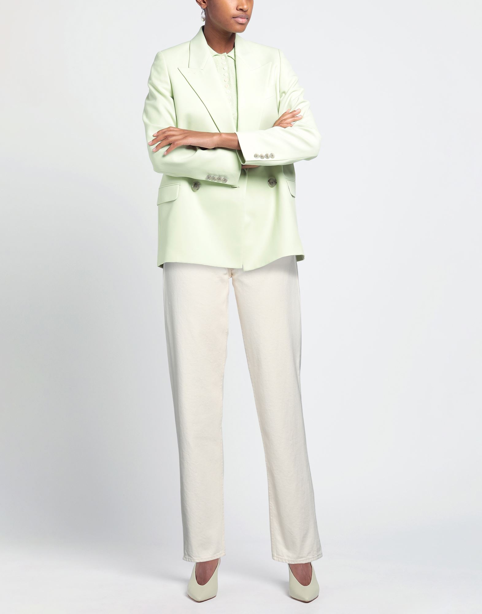  Jil Sander - Partes De Abajo - Pantalones Vaqueros - On Yoox.com 