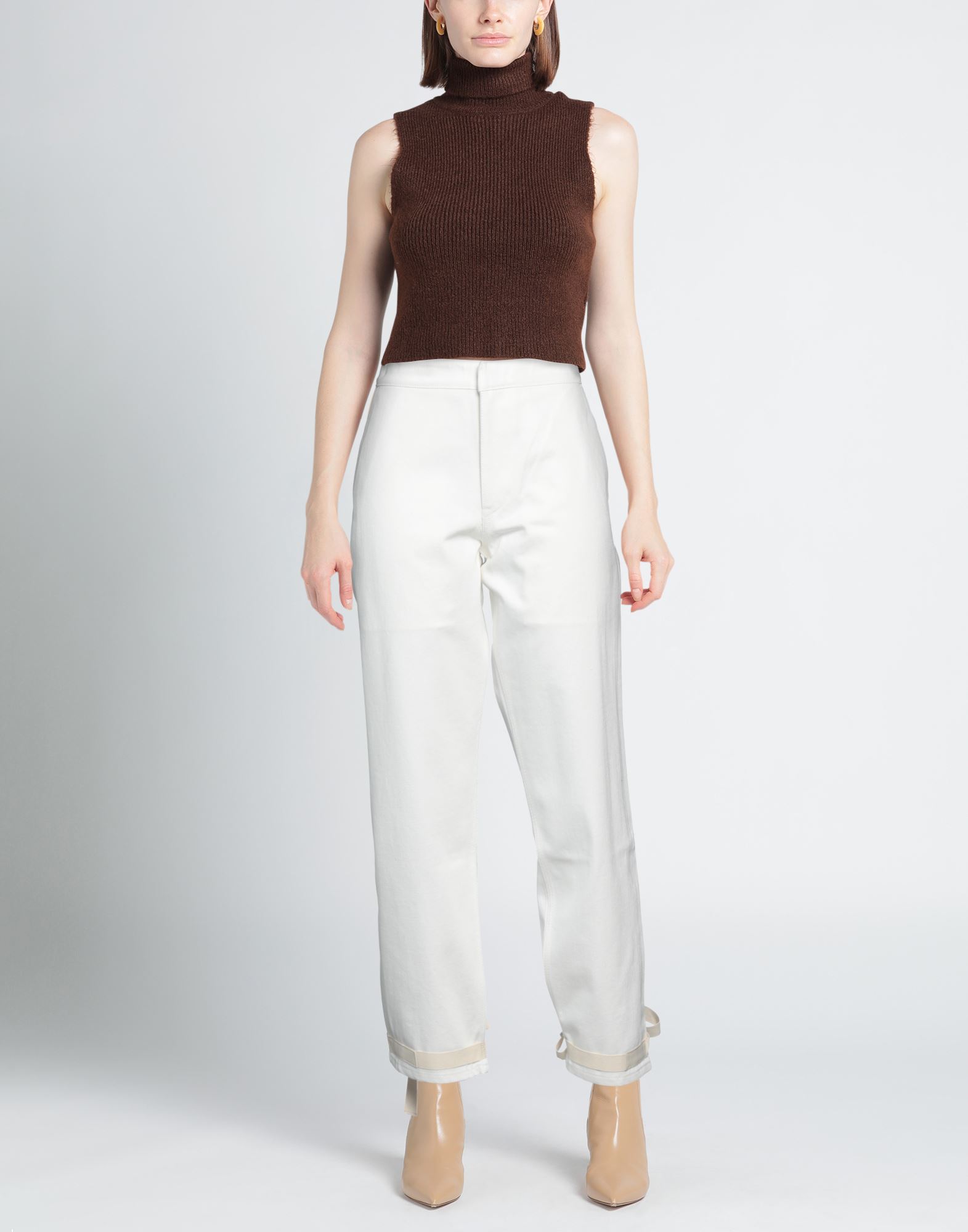  Jil Sander - Hosen & Röcke - Hosen - On Yoox.com 