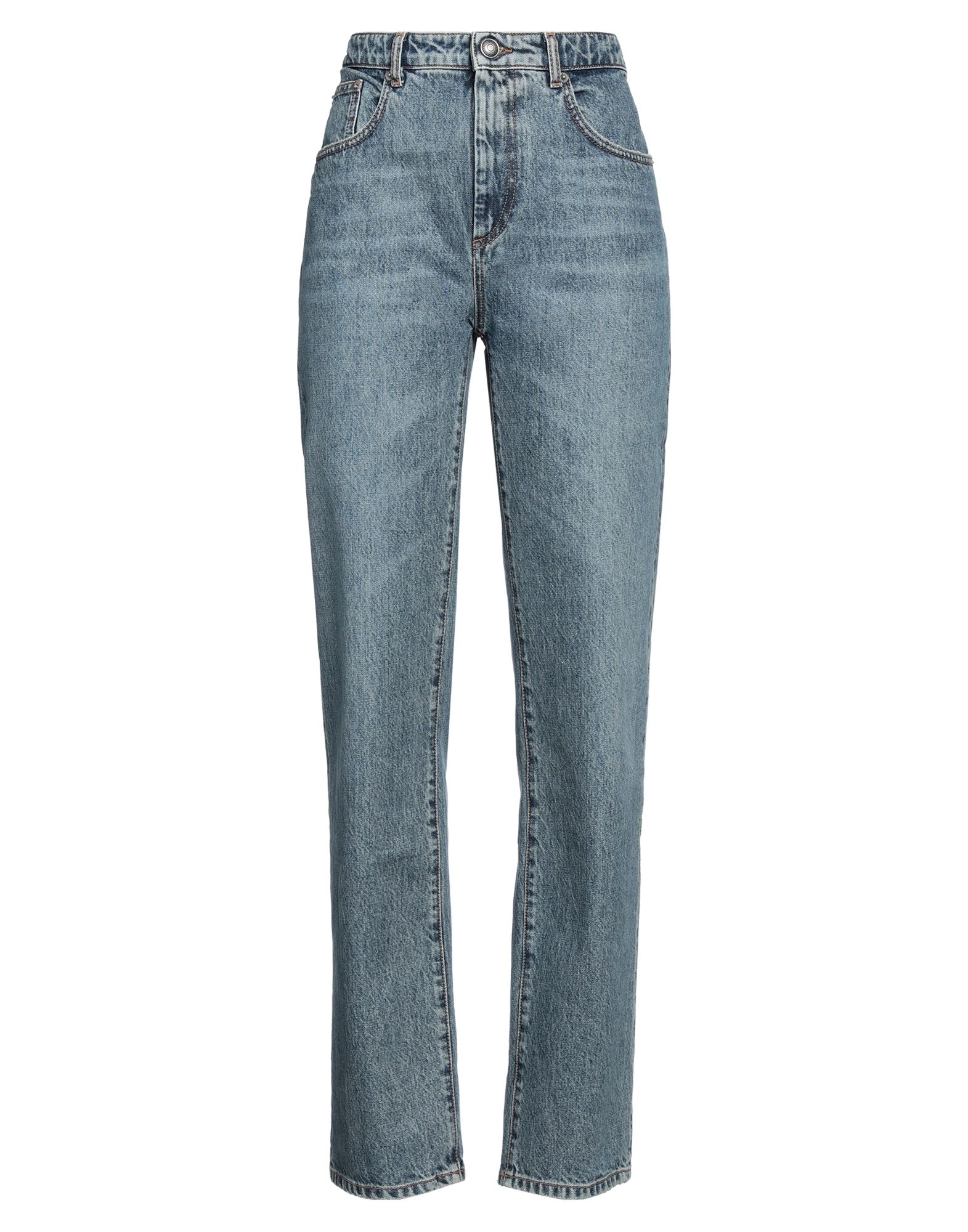  Sportmax - Hosen & Röcke - Jeanshosen - On Yoox.com 