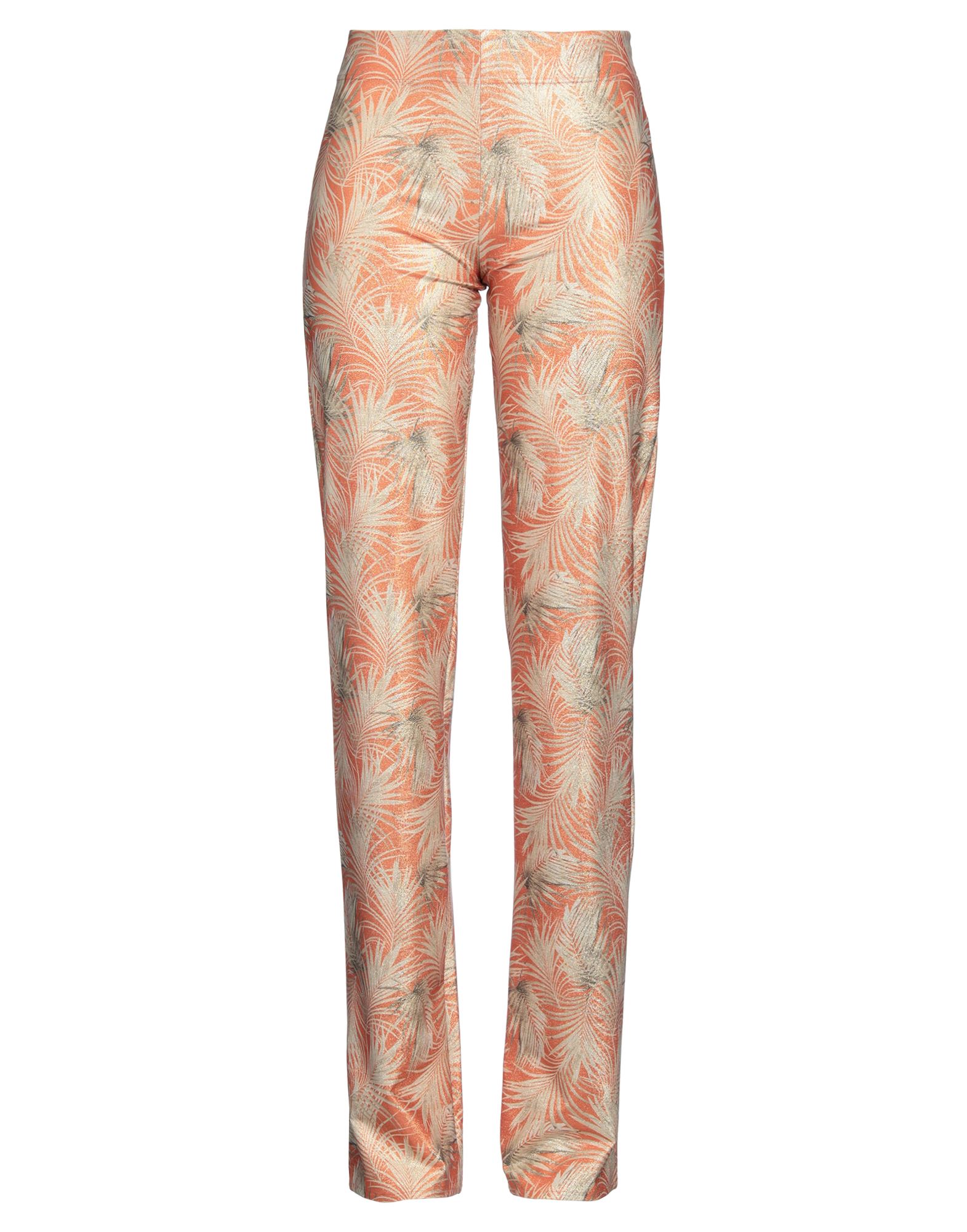 FISICO BOTTOMWEAR Casual Παντελόνι