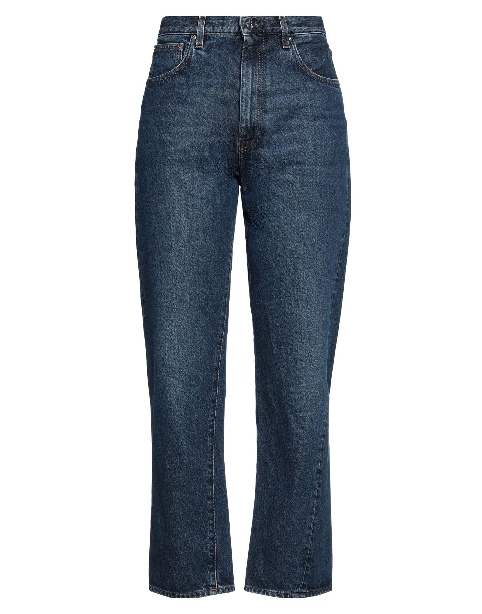 TOTEME TOTEME BOTTOMWEAR Τζιν