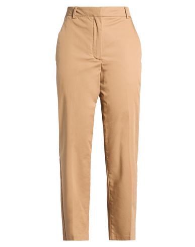 Hose Damen Kamel 32,34,36,38,40 Damen