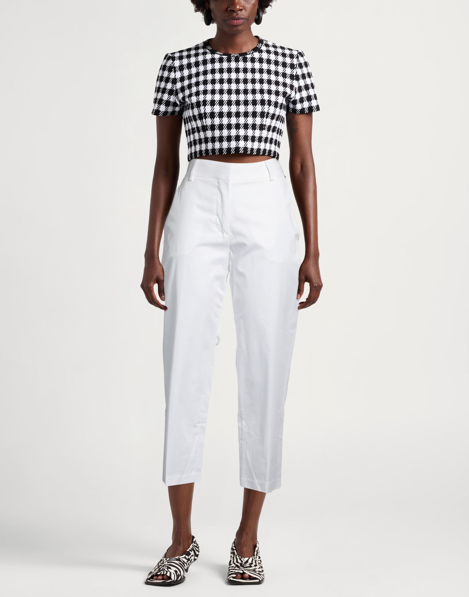  Tommy Hilfiger - Hosen & Röcke - Hosen - On Yoox.com 