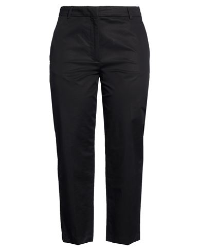 Pantalones Mujer Negro 34,36,38,40,42 Mujer