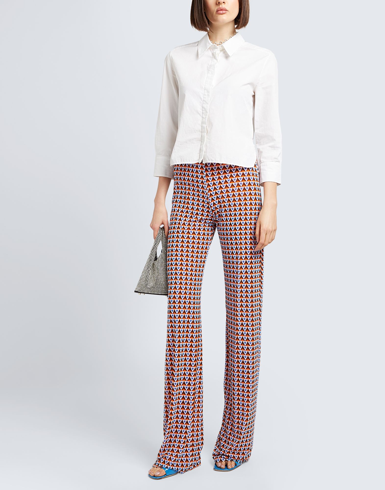  Fisico - Hosen & Röcke - Hosen - On Yoox.com 