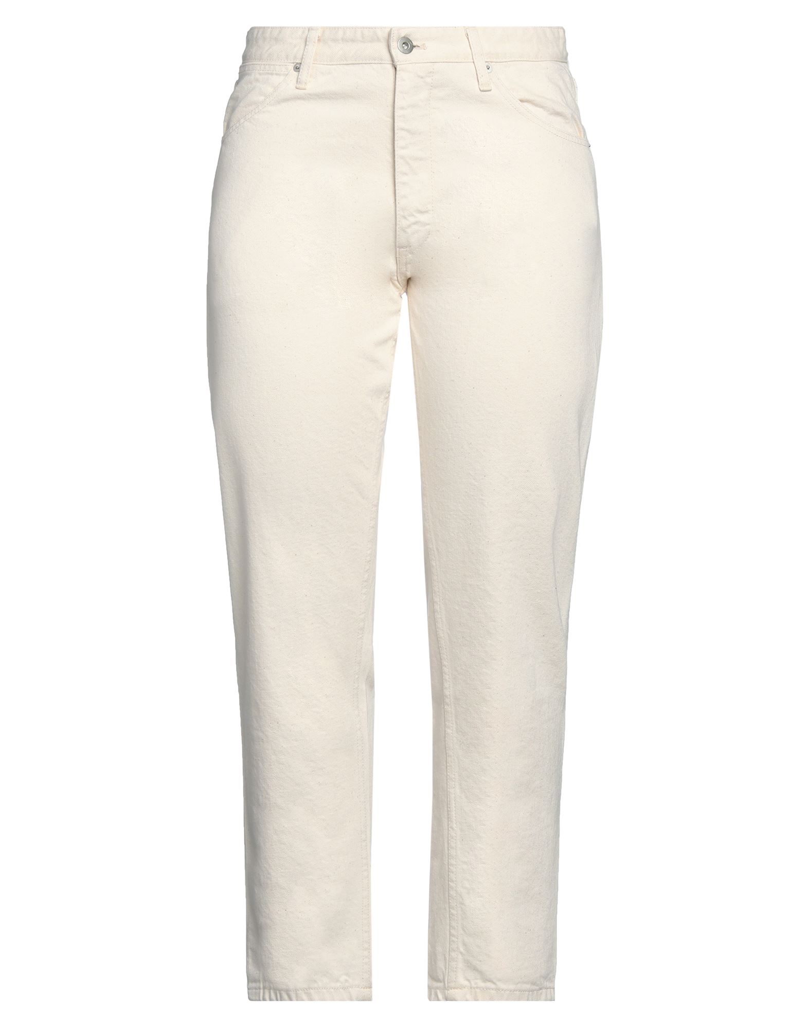  Jil Sander - Partes De Abajo - Pantalones Vaqueros - On Yoox.com 