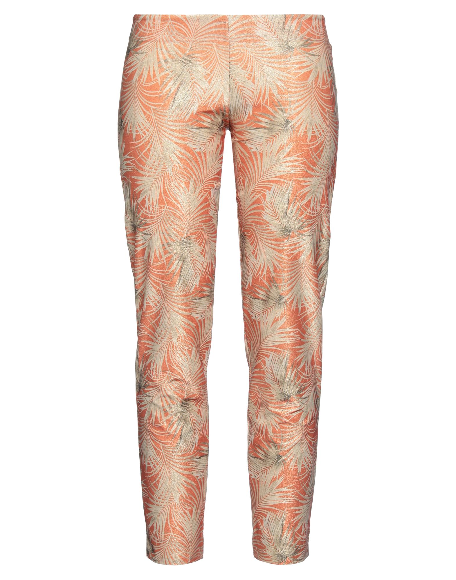  FISICO BOTTOMWEAR Casual Παντελόνι