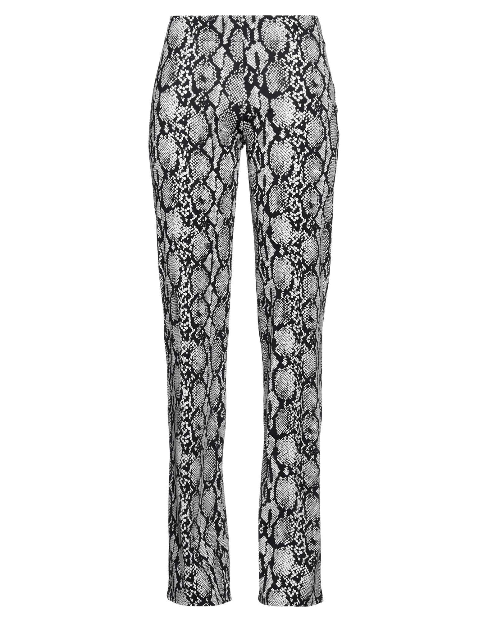 FISICO BOTTOMWEAR Casual Παντελόνι