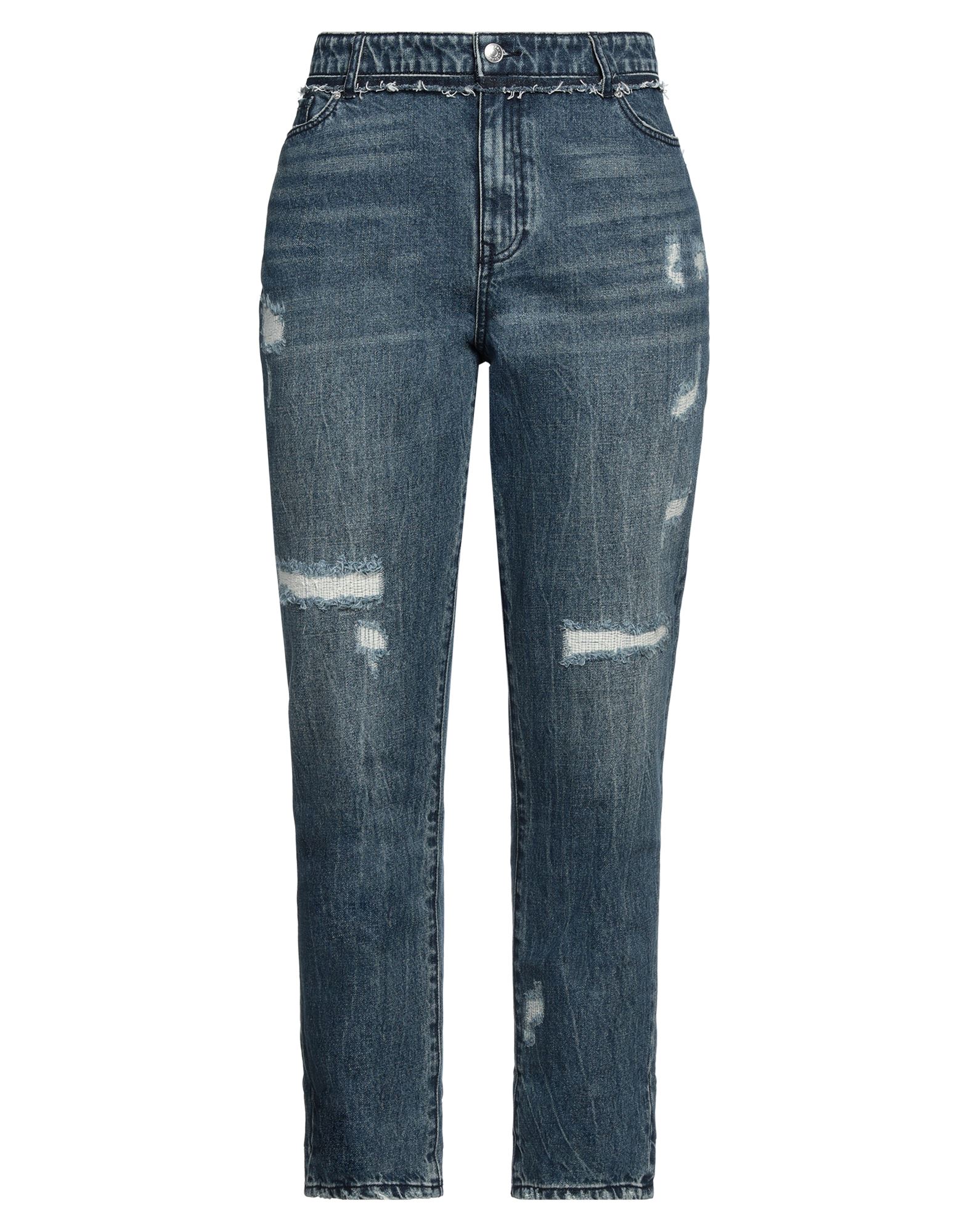  Armani Exchange - Hosen & Röcke - Jeanshosen - On Yoox.com 