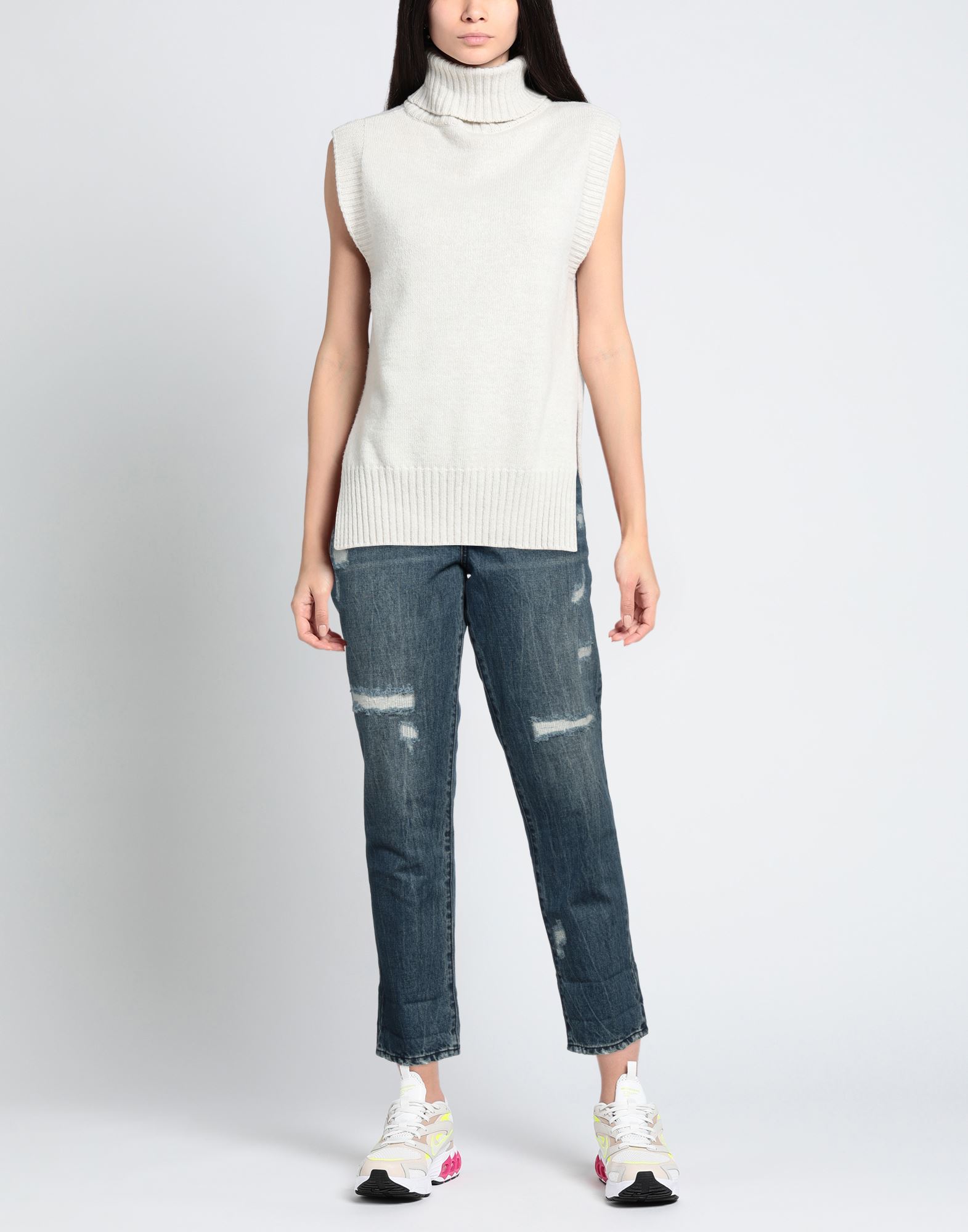  Armani Exchange - Hosen & Röcke - Jeanshosen - On Yoox.com 