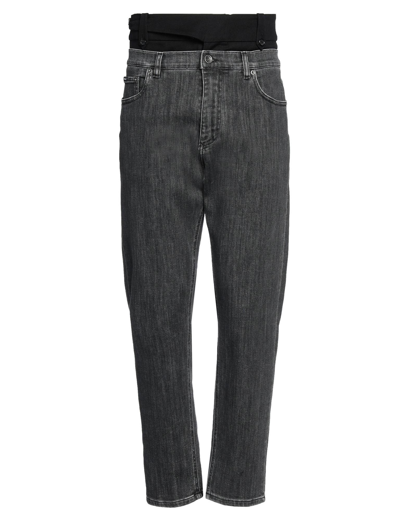 DOLCE&GABBANA BOTTOMWEAR Τζιν