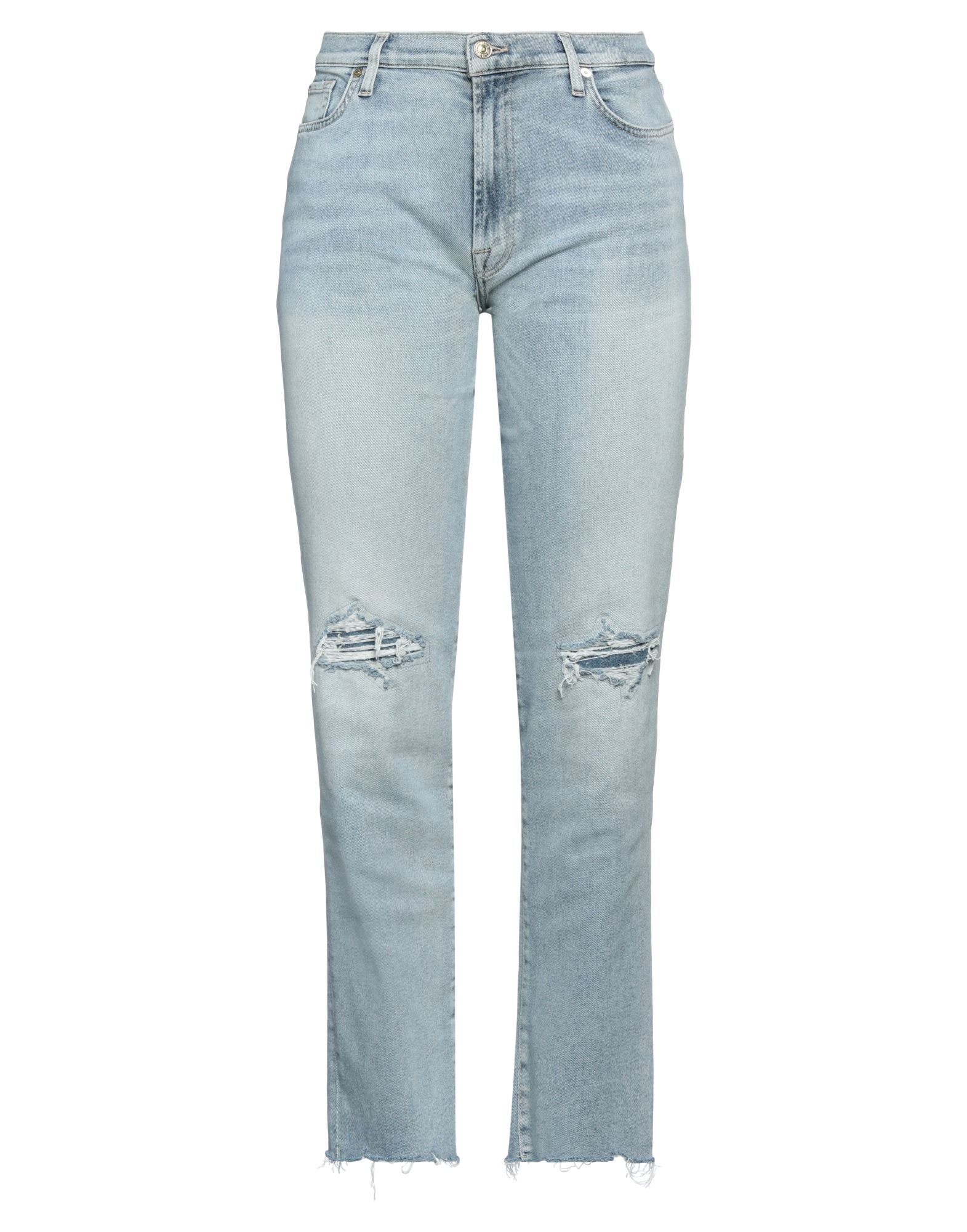 7 FOR ALL MANKIND 7 FOR ALL MANKIND BOTTOMWEAR Τζιν