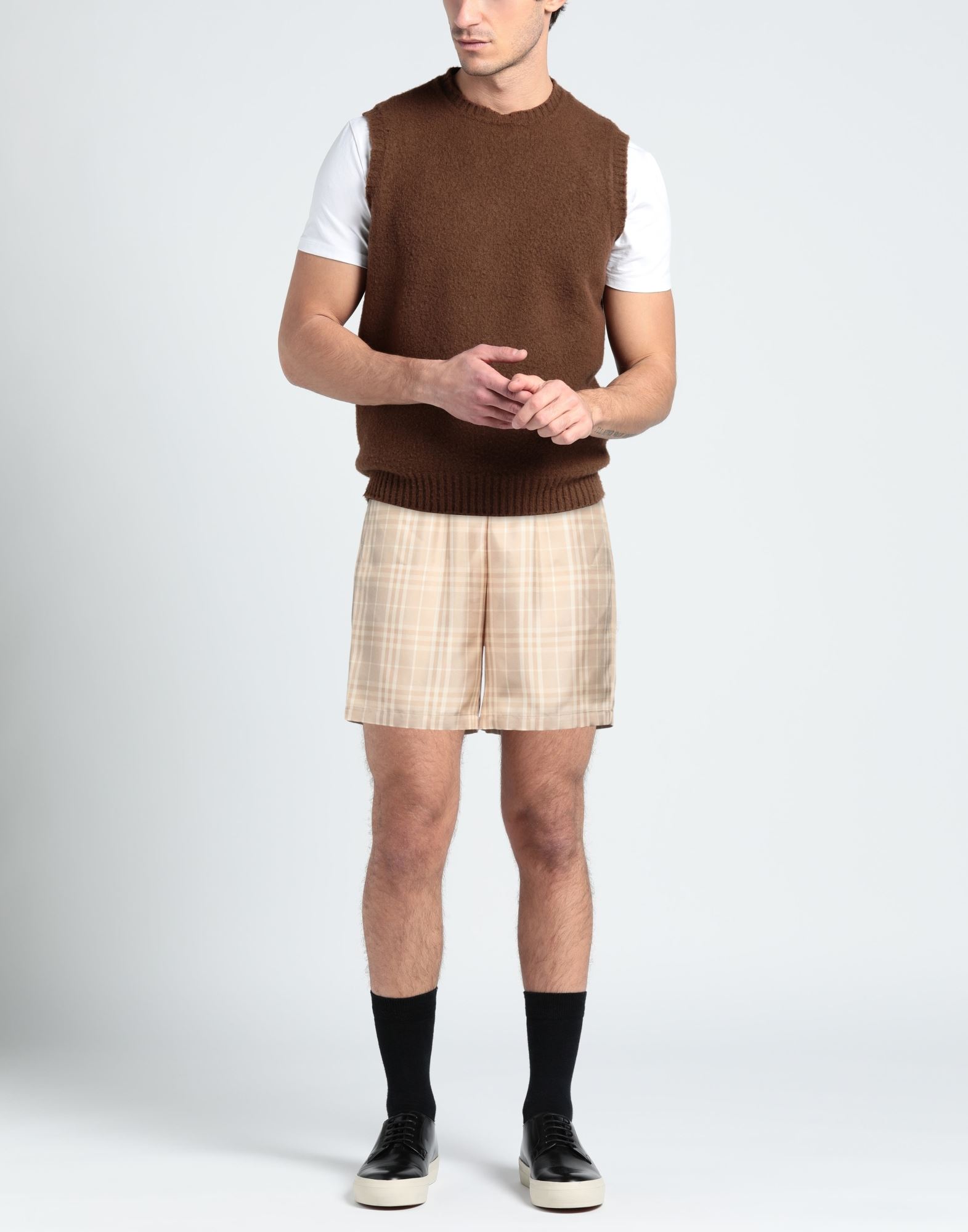  Burberry - Hosen & Röcke - Shorts & Bermudashorts - On Yoox.com 