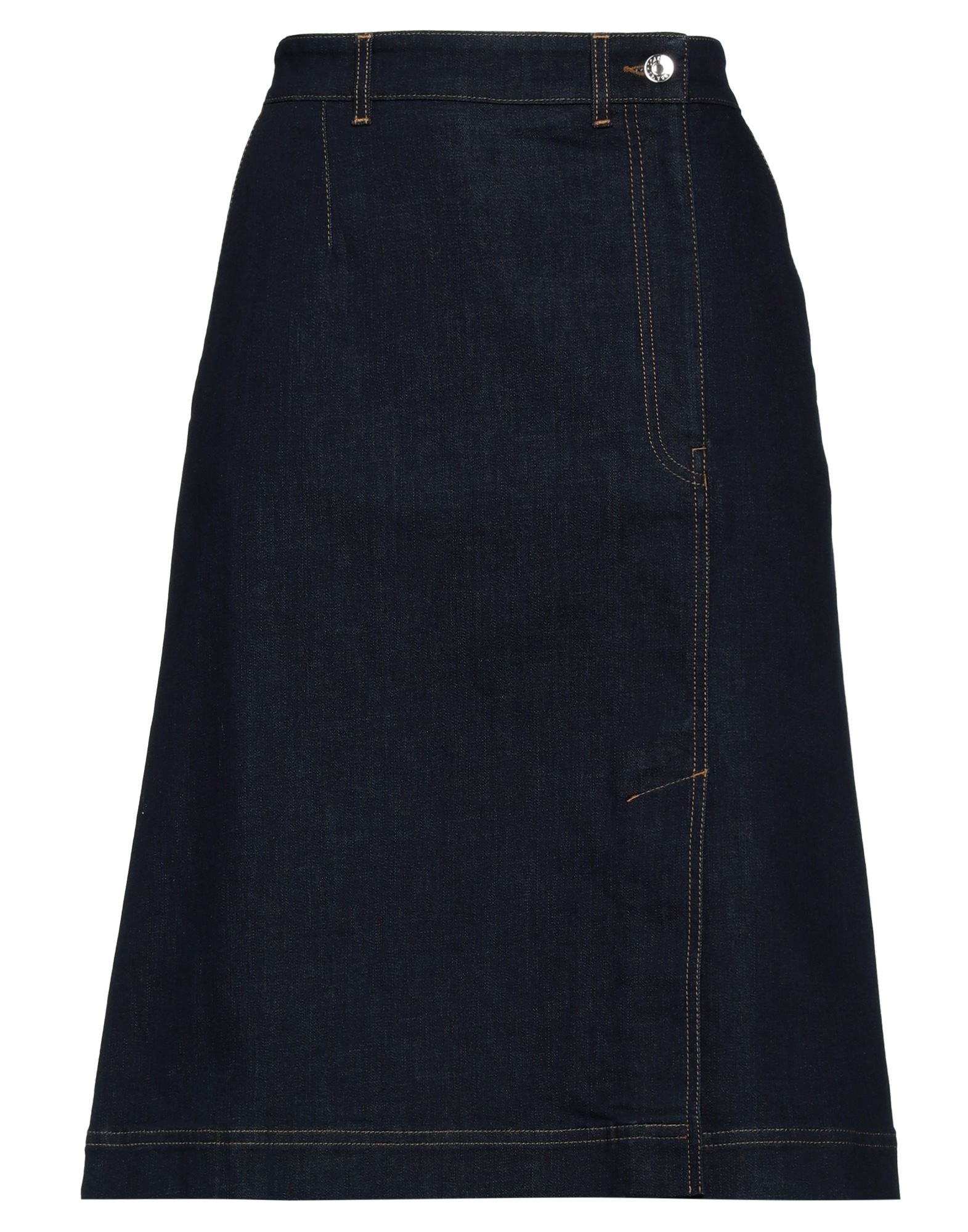  Dolce&gabbana - Partes De Abajo - Faldas Vaqueras - On Yoox.com 