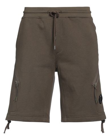 Pantalones cortos y bermudas Hombre Verde oscuro M,S,XS,XXL Hombre