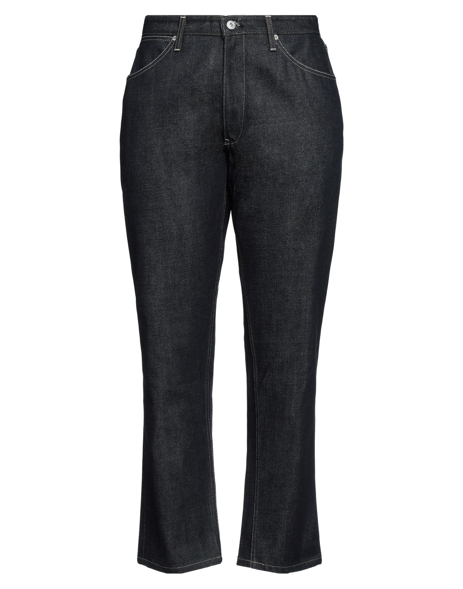  Jil Sander+ - Hosen & Röcke - Jeanshosen - On Yoox.com 