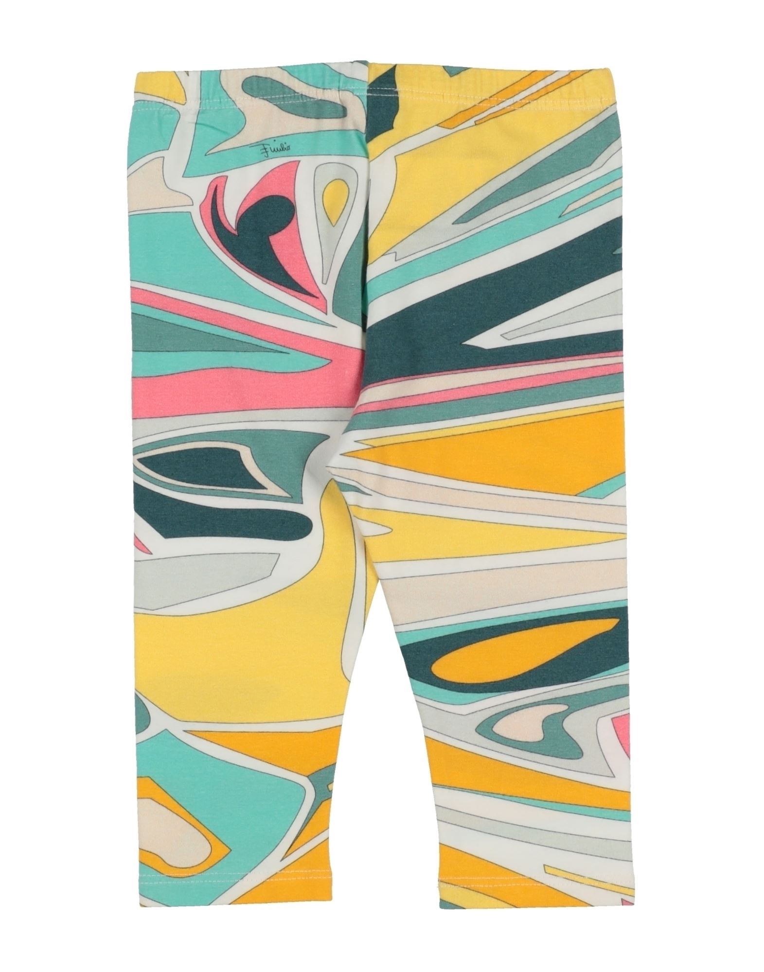  Pucci - Partes De Abajo - Leggings - On Yoox.com 
