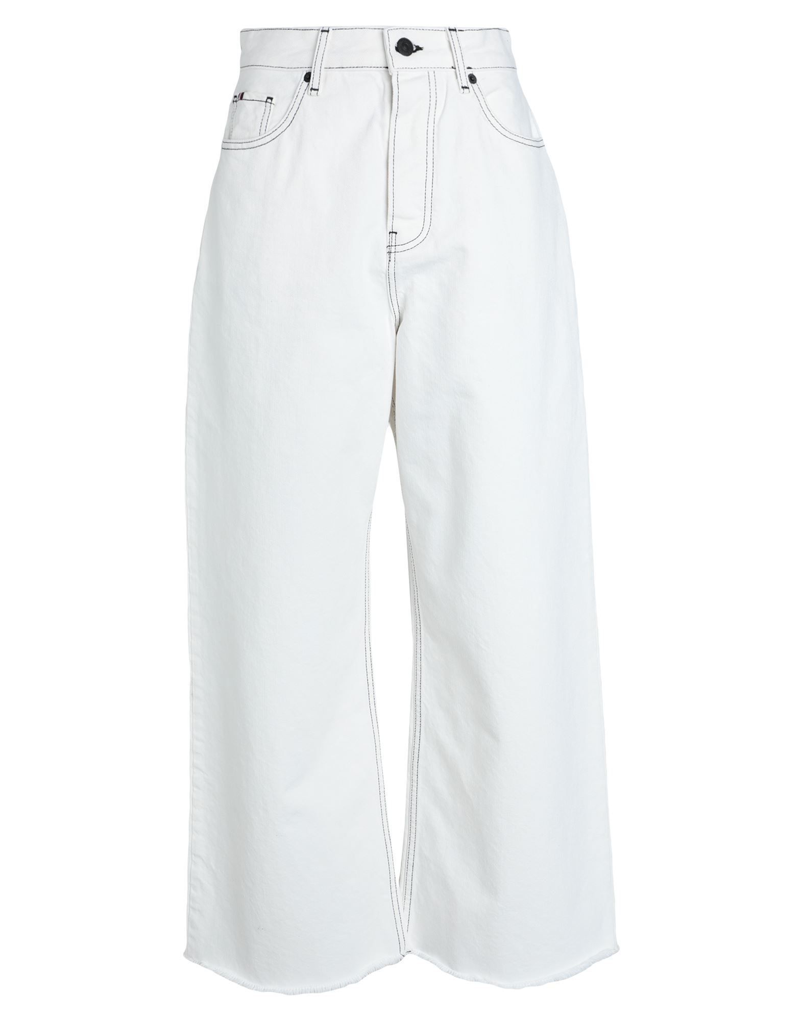  Tommy Hilfiger - Hosen & Röcke - Jeanshosen - On Yoox.com 
