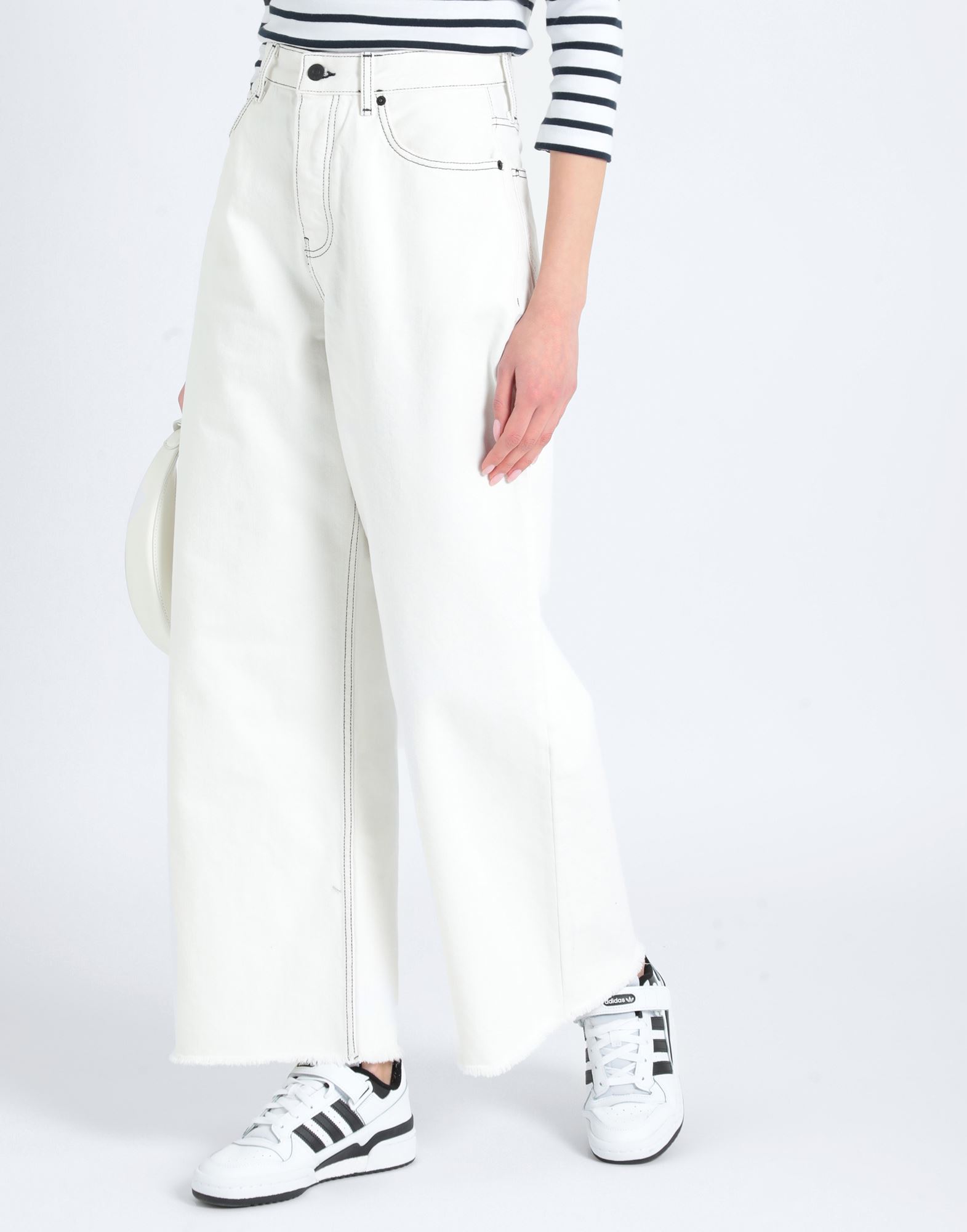  Tommy Hilfiger - Hosen & Röcke - Jeanshosen - On Yoox.com 