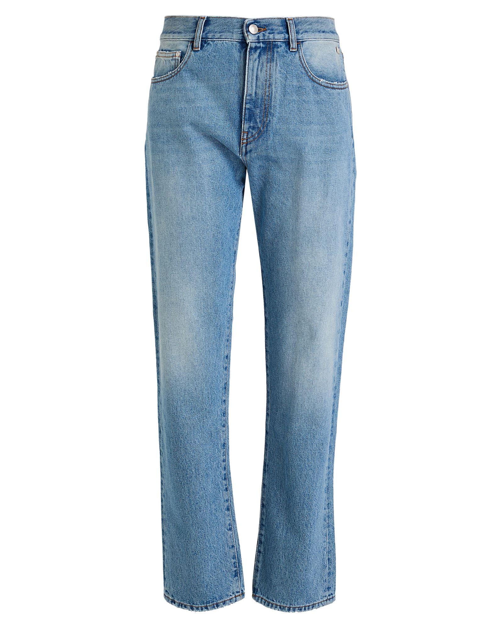 GCDS BOTTOMWEAR Τζιν