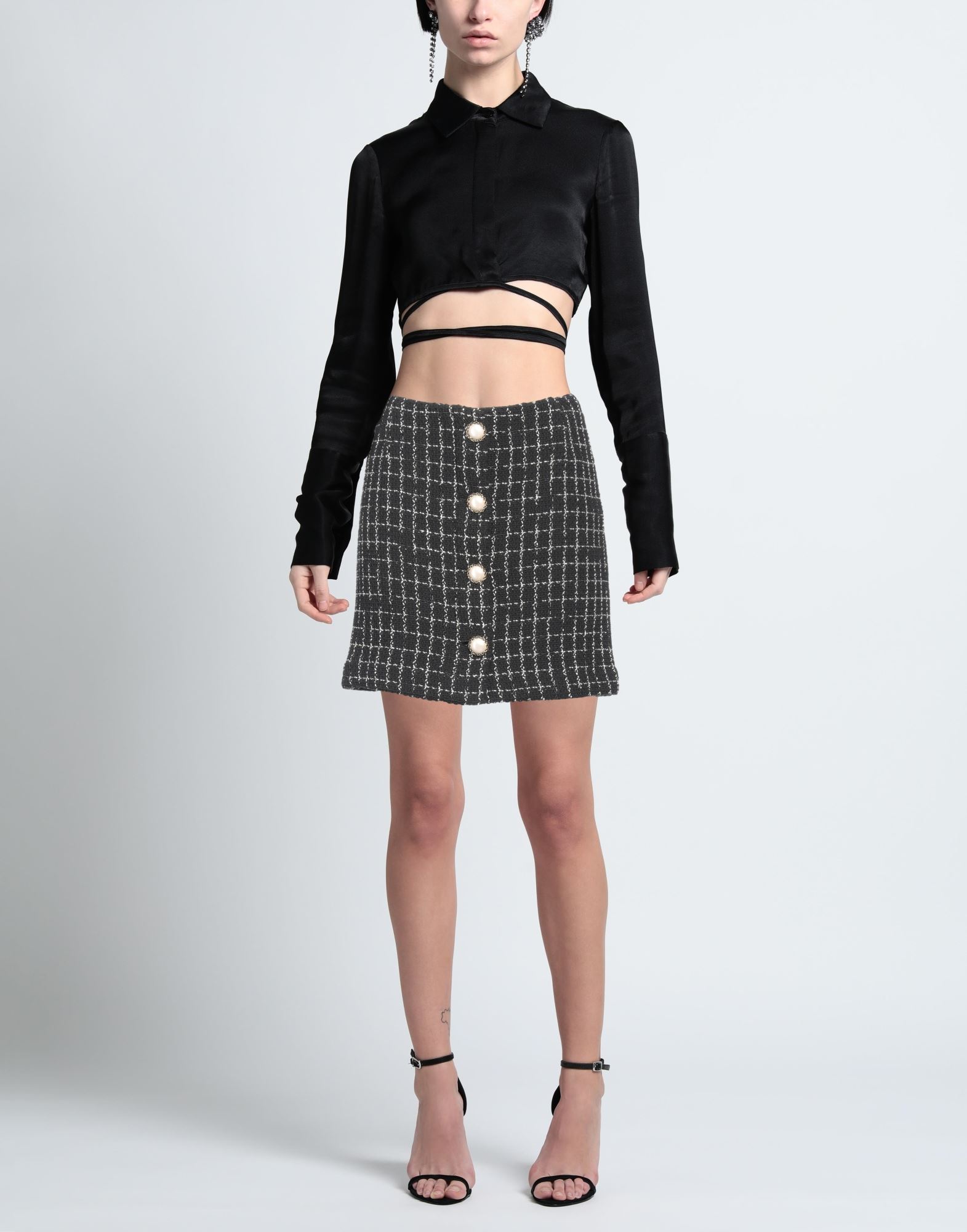  Pinko - Hosen & Röcke - Miniröcke - On Yoox.com 