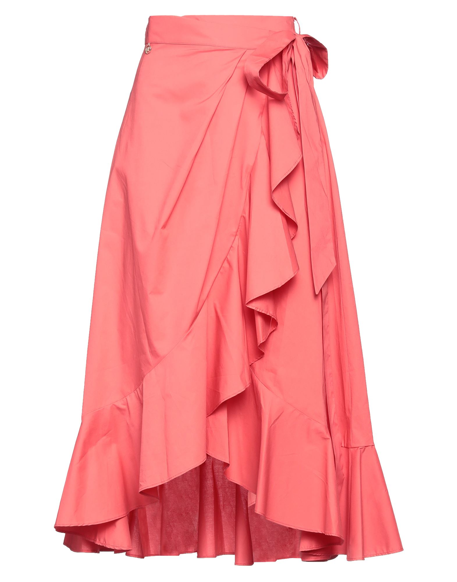 PINKO BOTTOMWEAR Μίντι φούστα