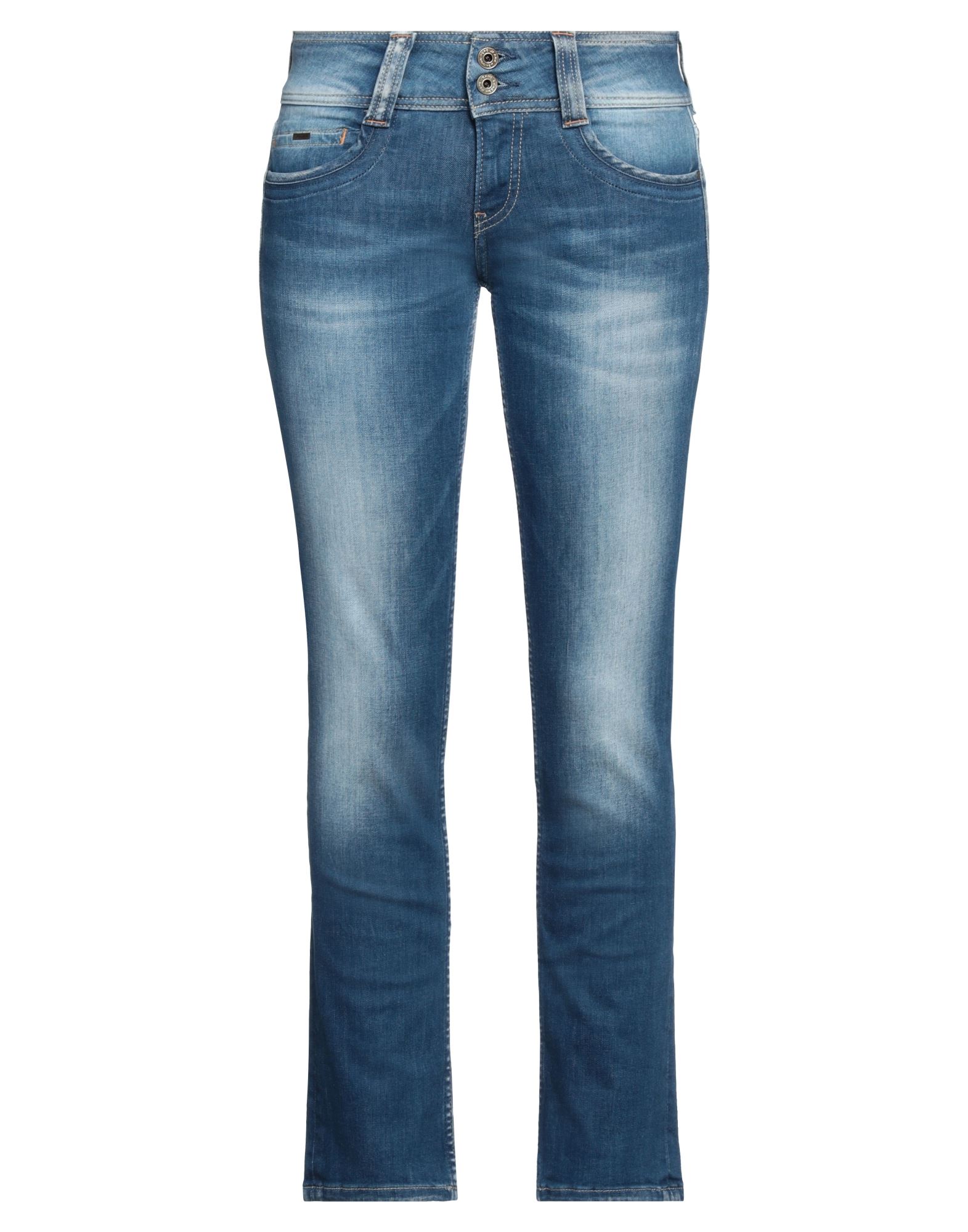  Pepe Jeans - Hosen & Röcke - Jeanshosen - On Yoox.com 