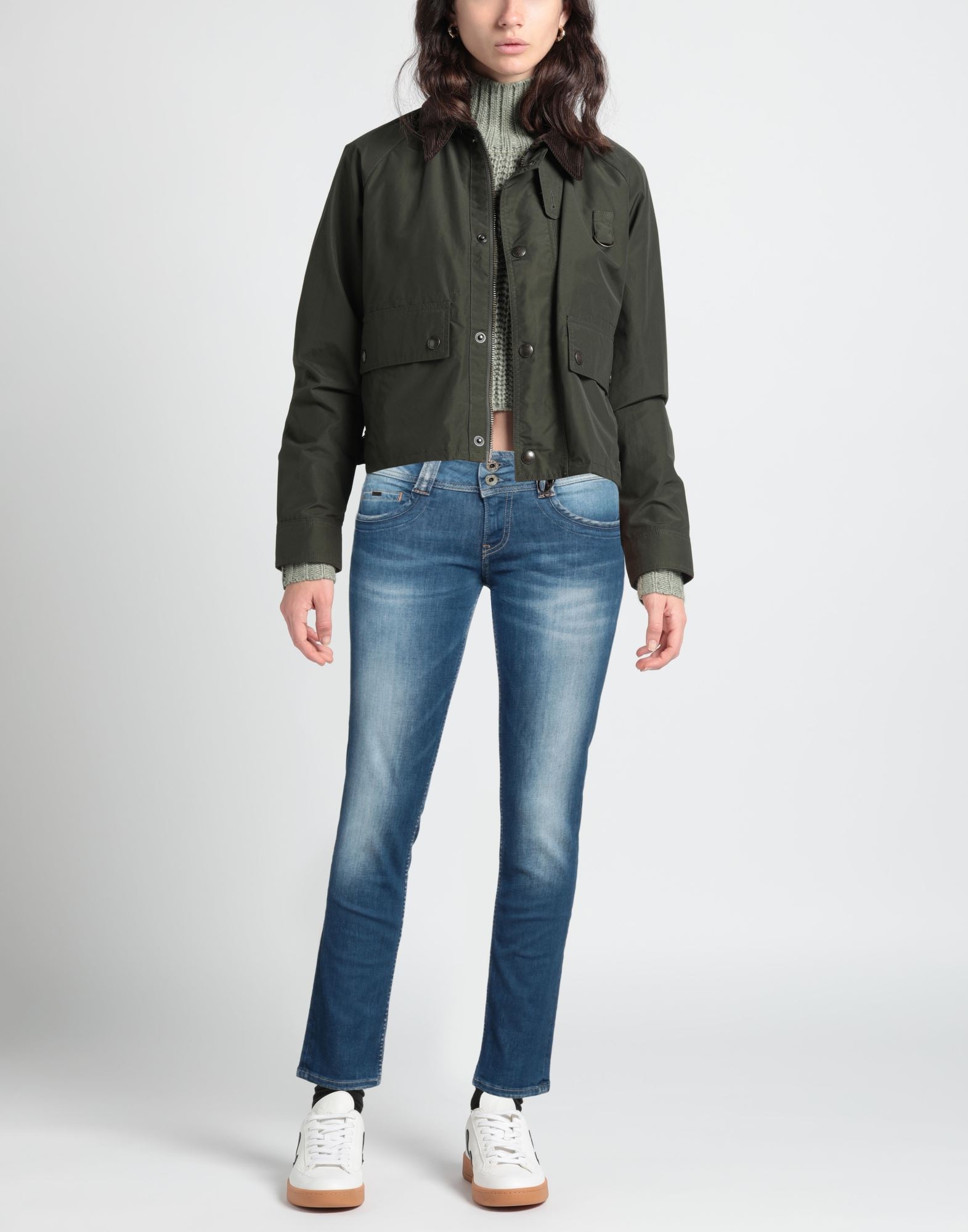  Pepe Jeans - Hosen & Röcke - Jeanshosen - On Yoox.com 