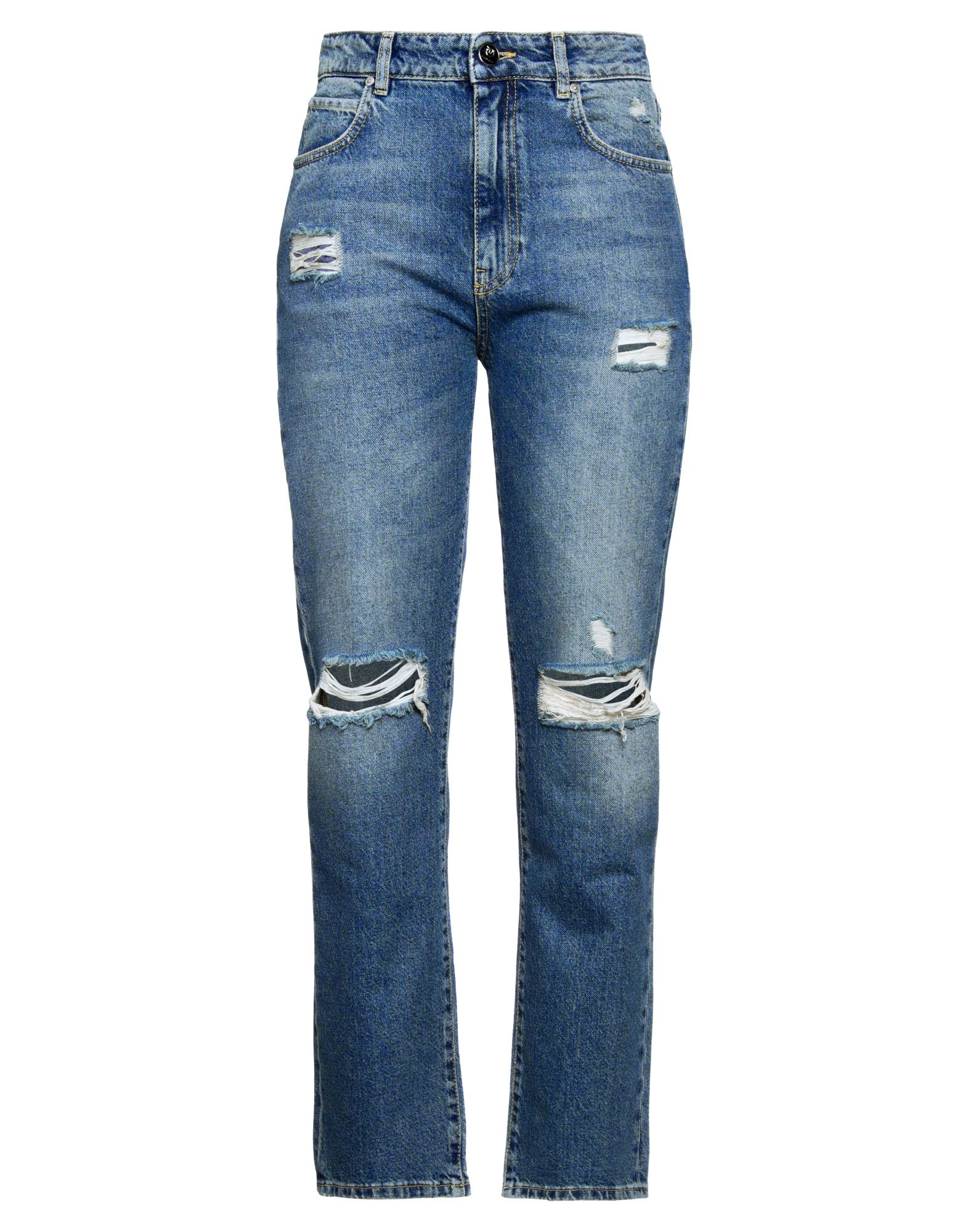  Pinko - Partes De Abajo - Pantalones Vaqueros - On Yoox.com 