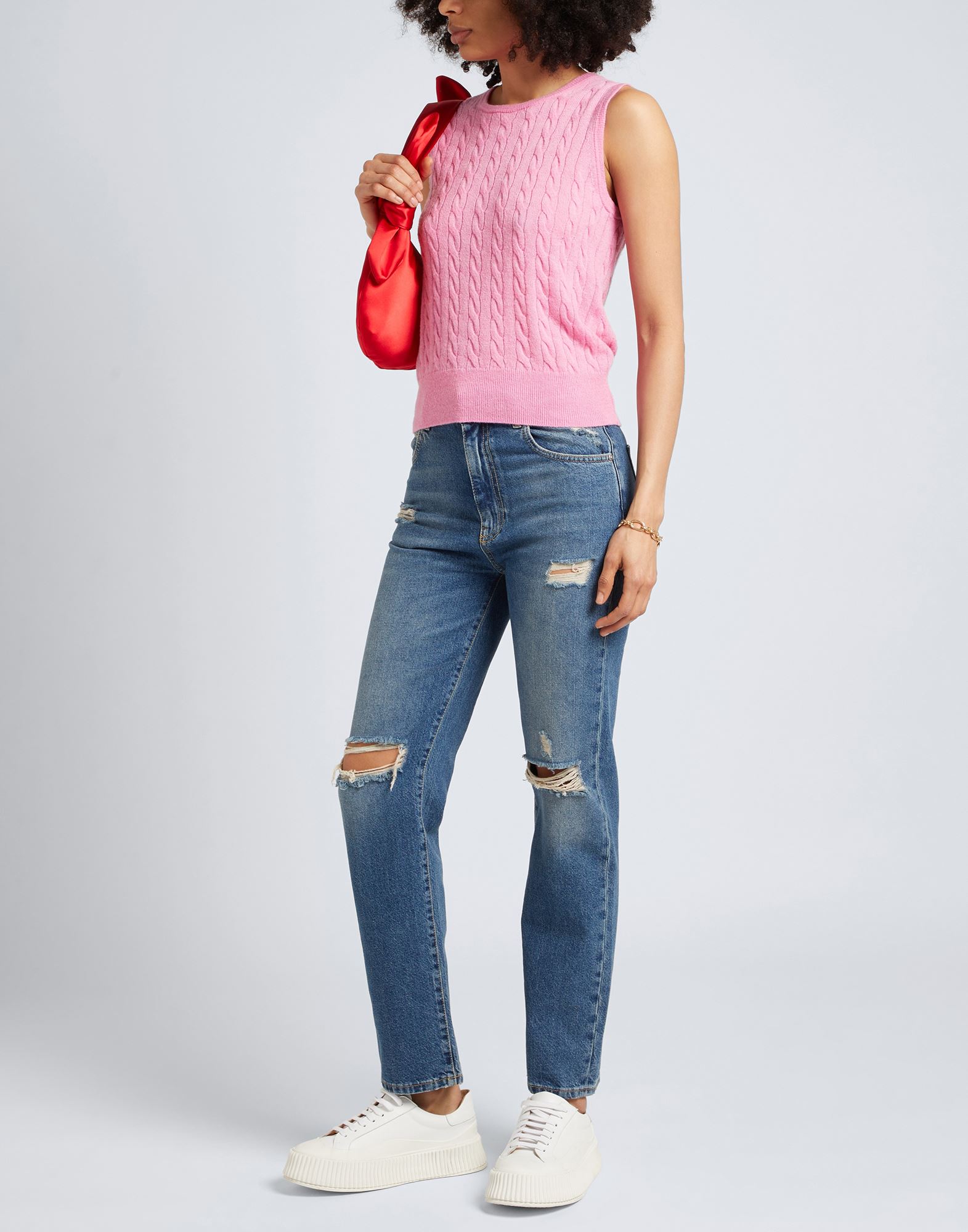  Pinko - Partes De Abajo - Pantalones Vaqueros - On Yoox.com 