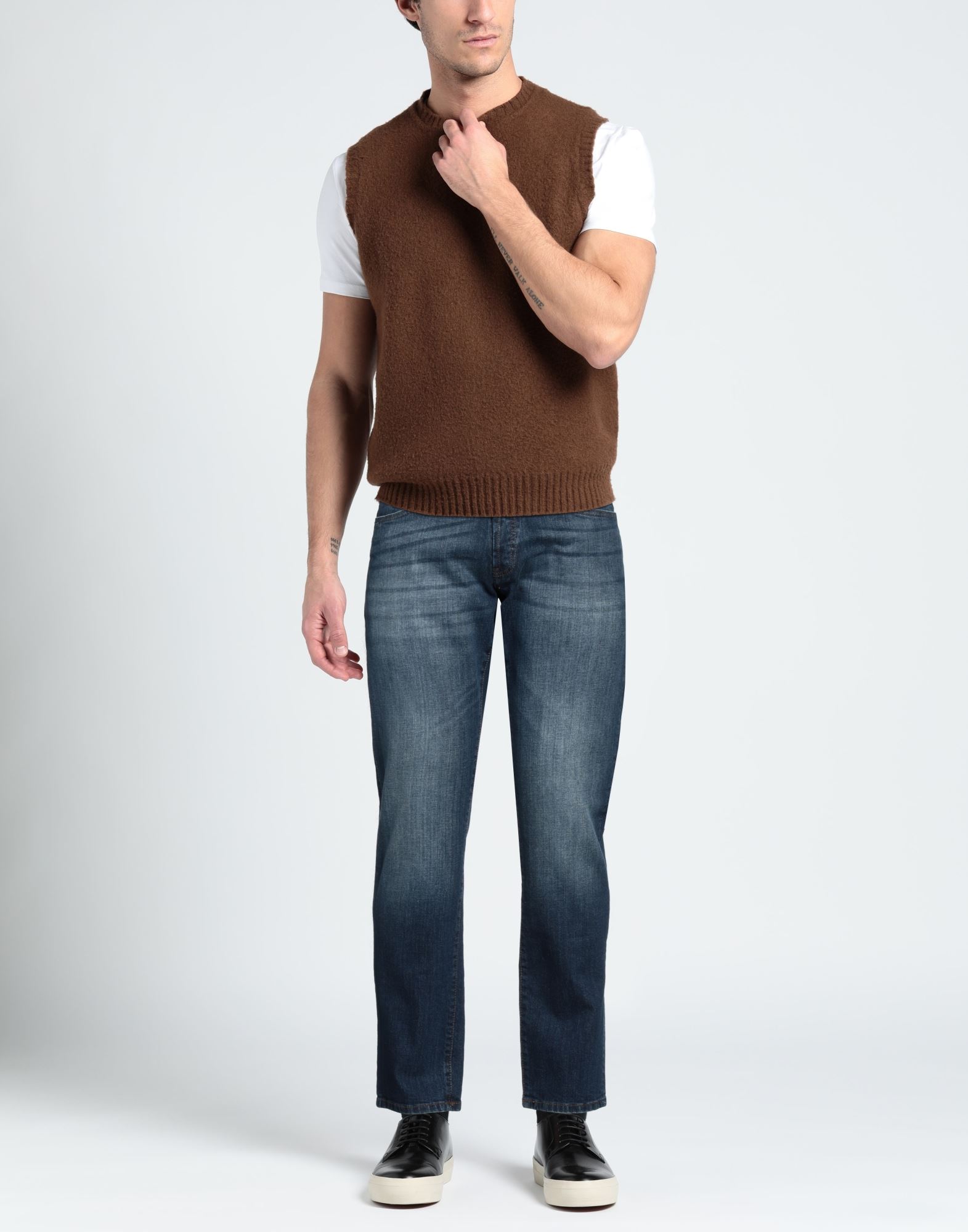  Liu •jo Man - Hosen & Röcke - Jeanshosen - On Yoox.com 