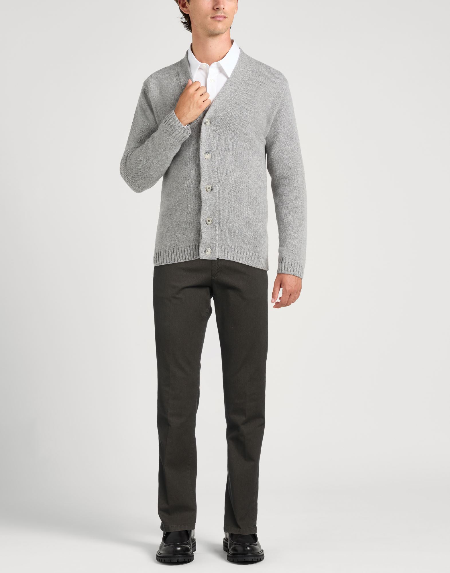  Manuel Ritz - Hosen & Röcke - Hosen - On Yoox.com 