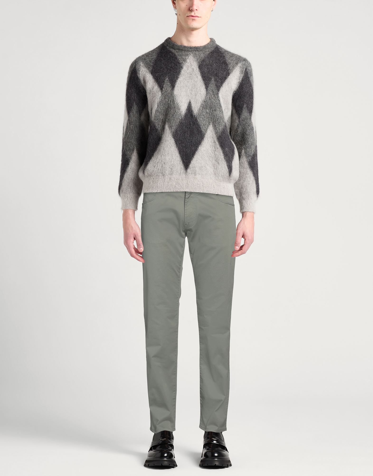  Giorgio Armani - Hosen & Röcke - Hosen - On Yoox.com 