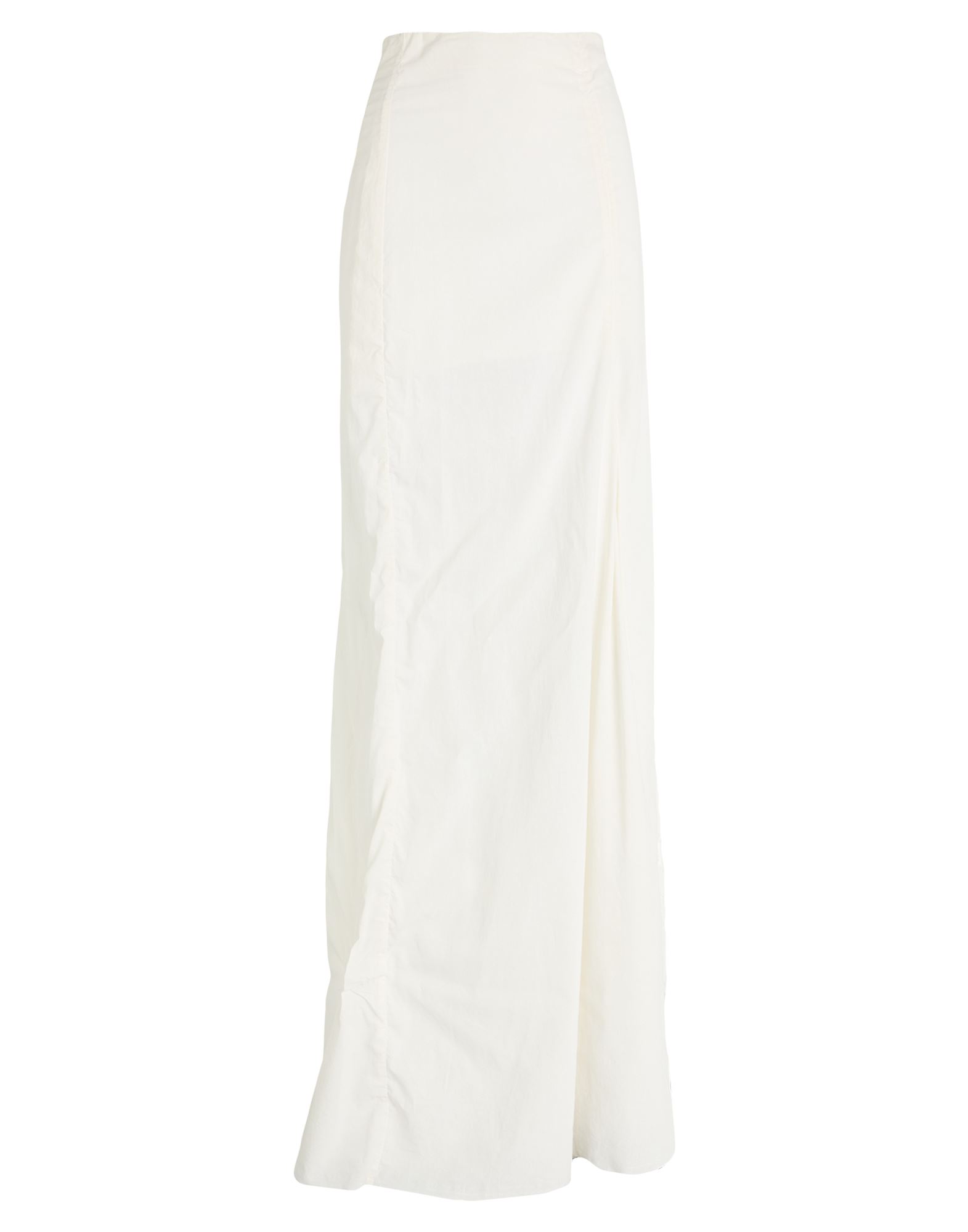  Ann Demeulemeester - Hosen & Röcke - Maxi-röcke - On Yoox.com 