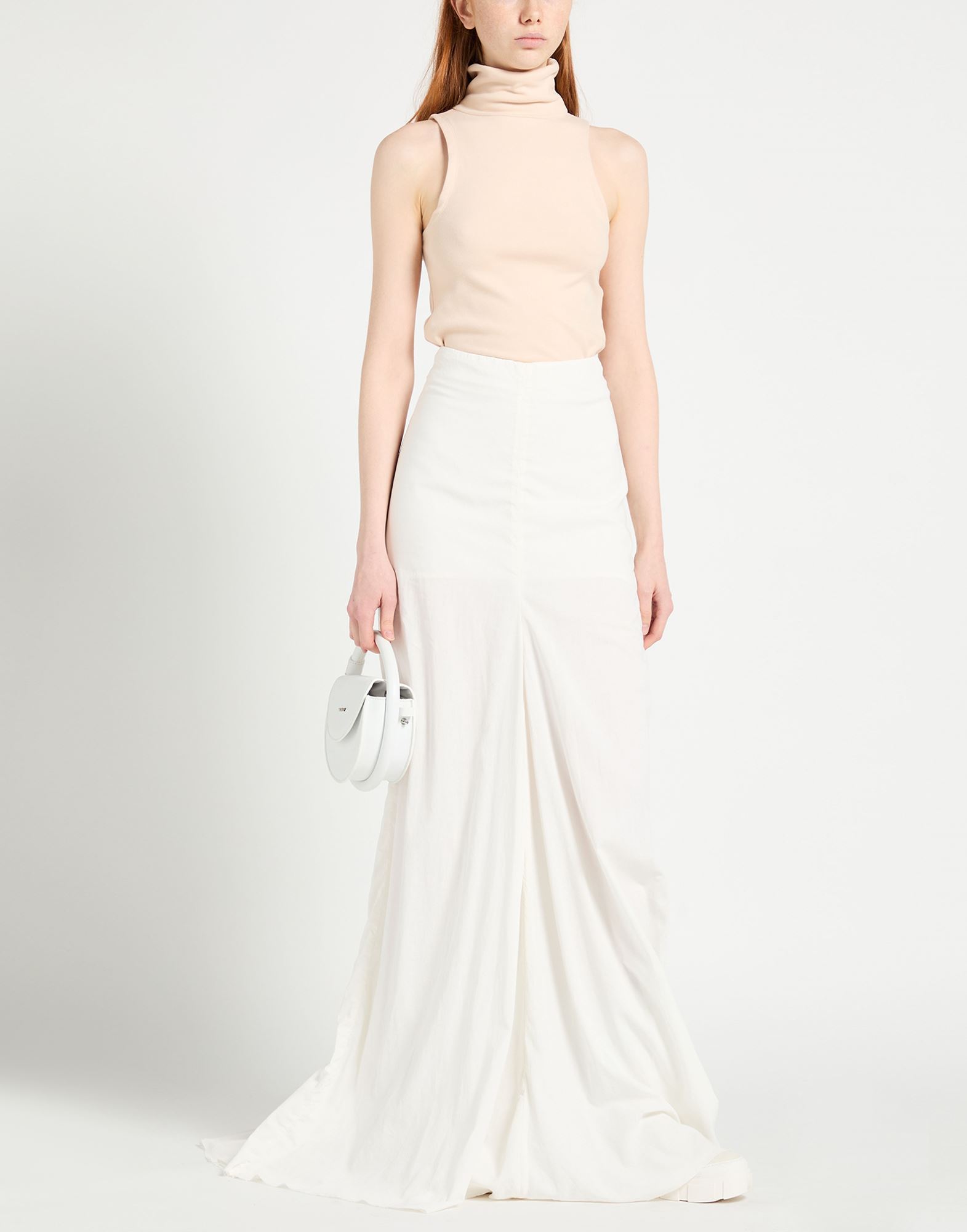  Ann Demeulemeester - Hosen & Röcke - Maxi-röcke - On Yoox.com 