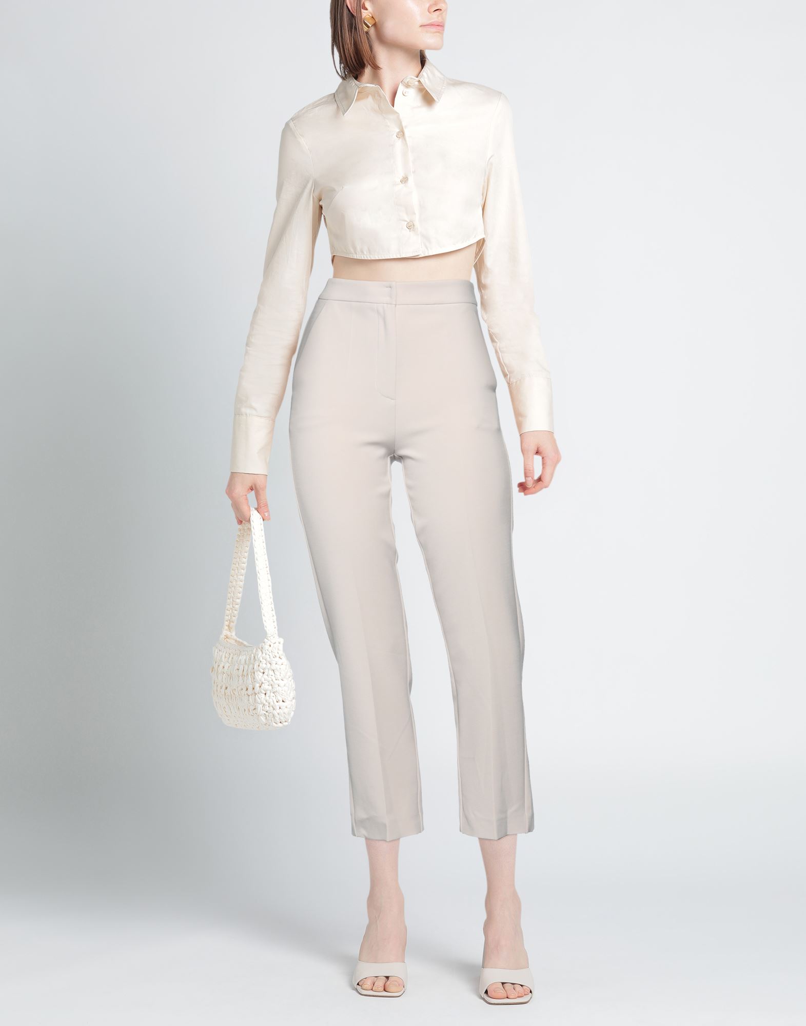  Patrizia Pepe - Hosen & Röcke - Hosen - On Yoox.com 