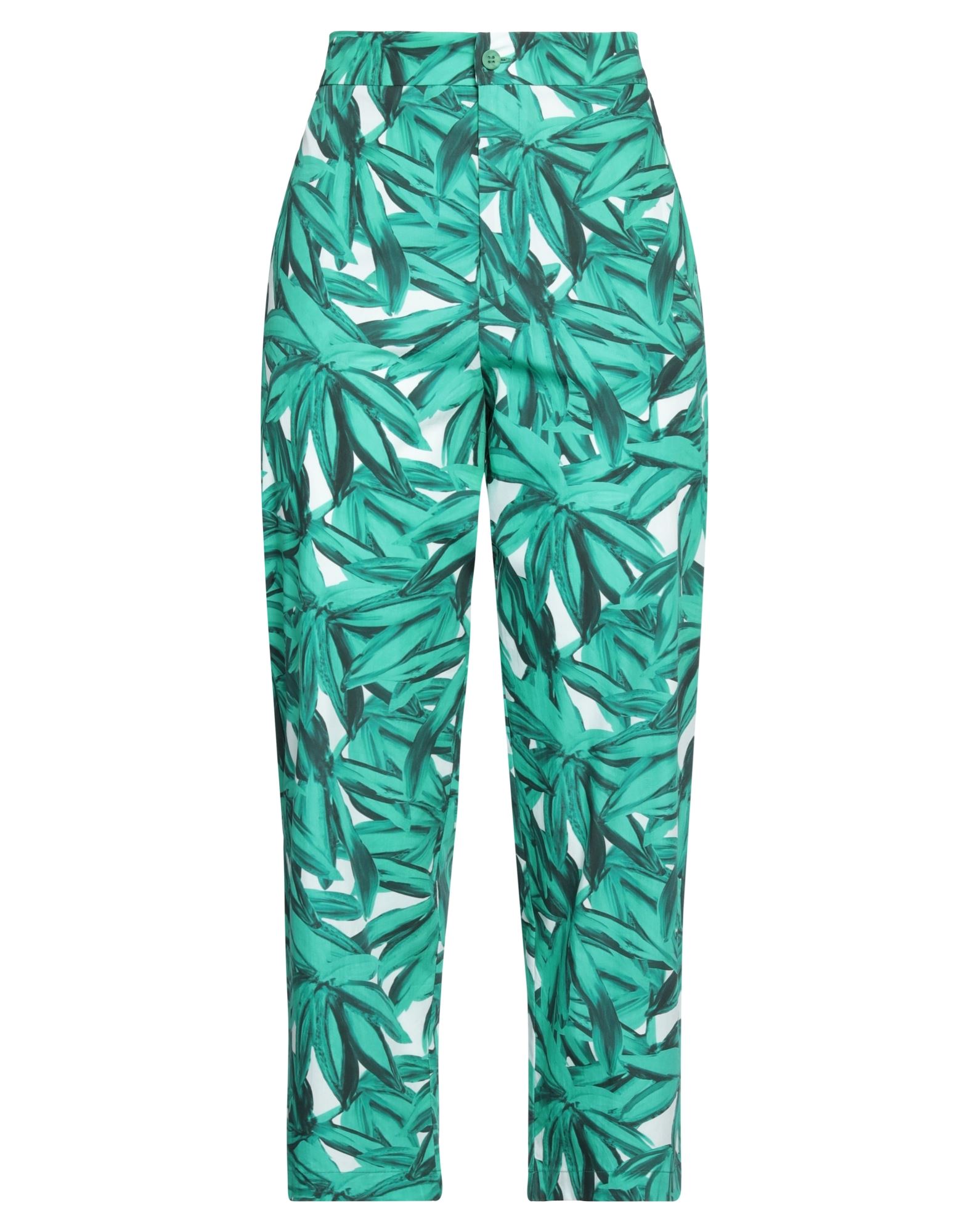  VICTORIA C. BOTTOMWEAR Casual Παντελόνι