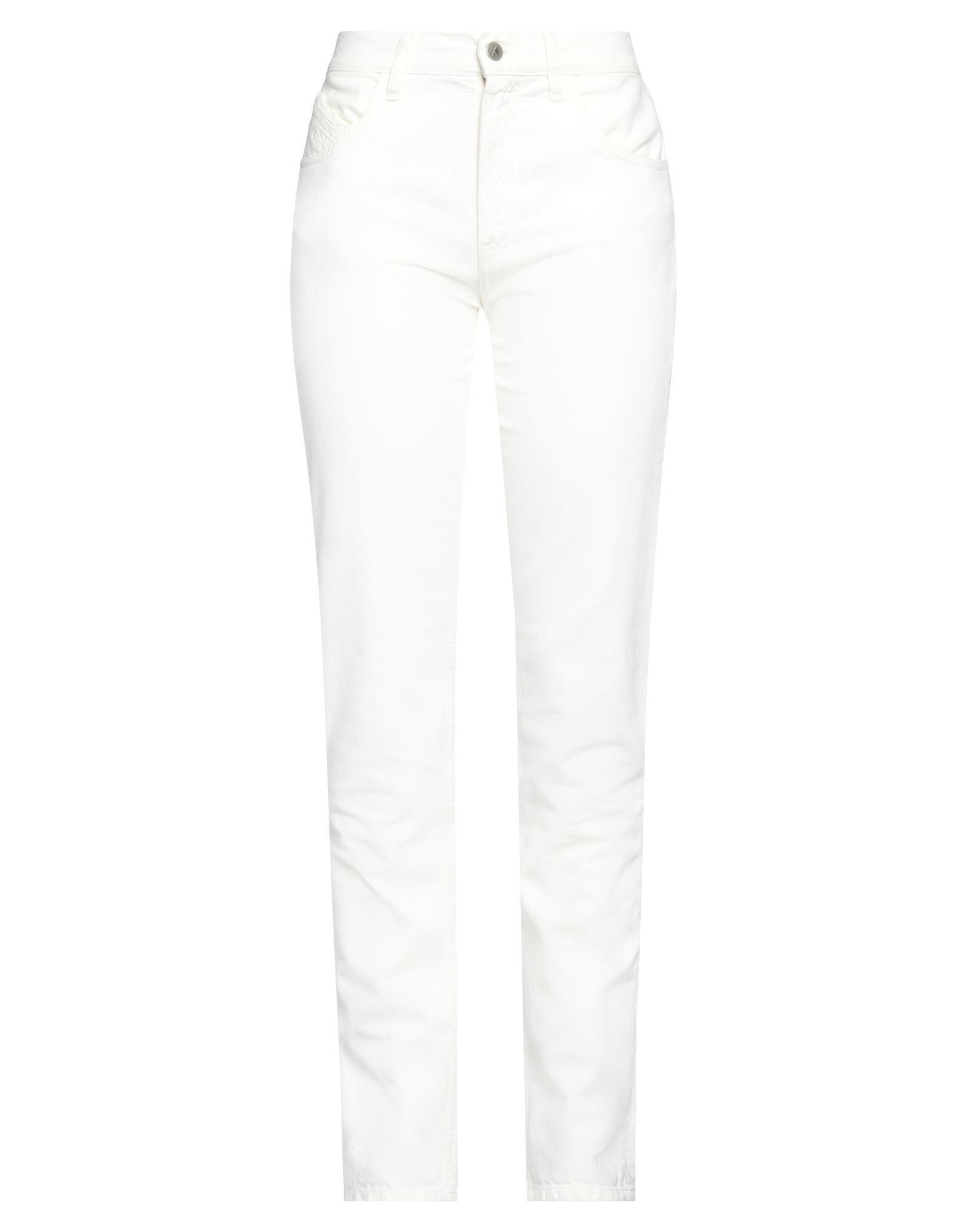  The Attico - Partes De Abajo - Pantalones Vaqueros - On Yoox.com 