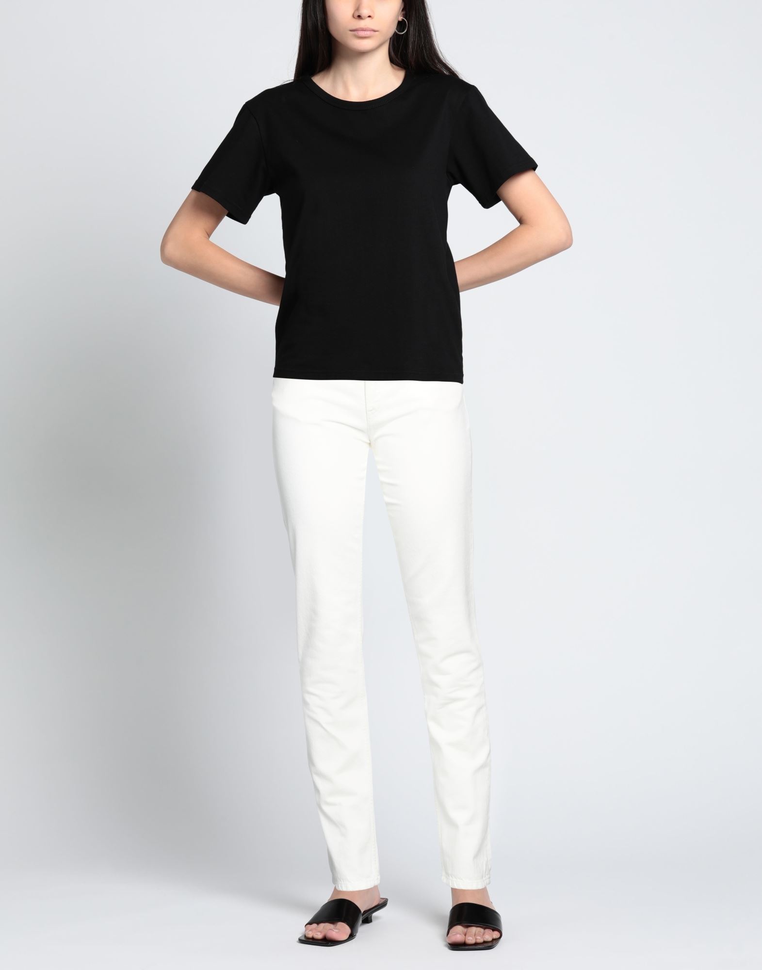  The Attico - Partes De Abajo - Pantalones Vaqueros - On Yoox.com 