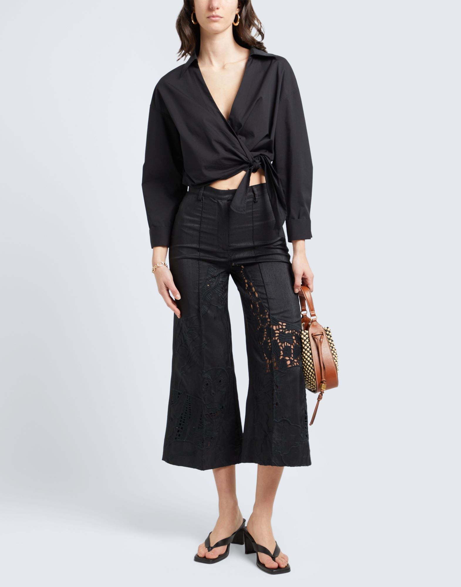  Stella Jean - Hosen & Röcke - Hosen - On Yoox.com 