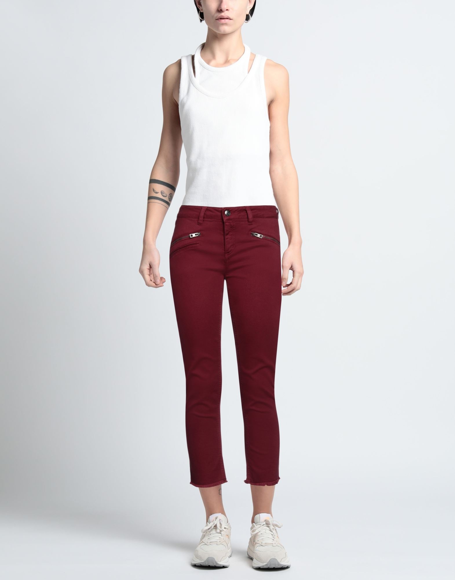  Zadig&voltaire - Hosen & Röcke - Hosen - On Yoox.com 