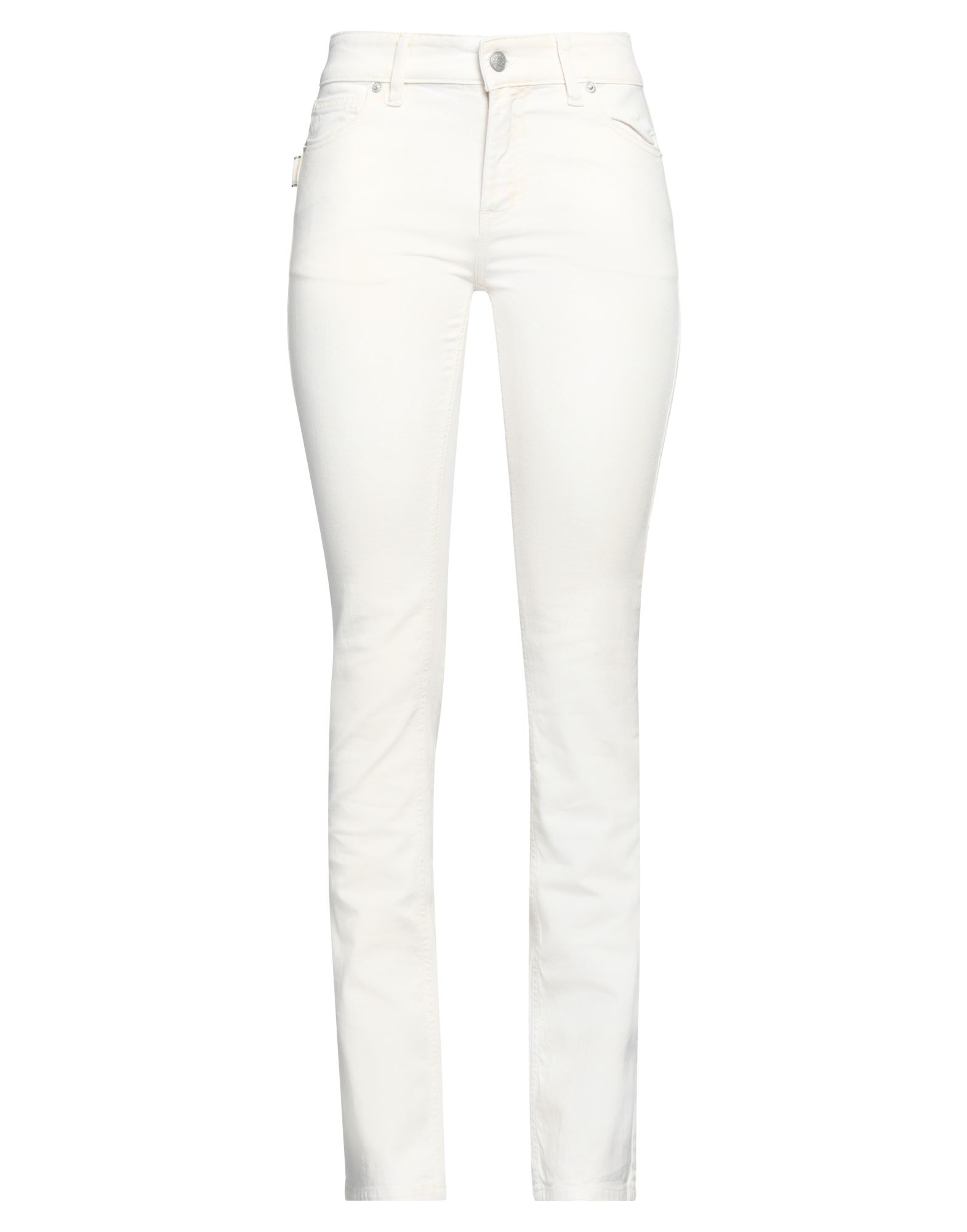  Zadig&voltaire - Partes De Abajo - Pantalones Vaqueros - On Yoox.com 