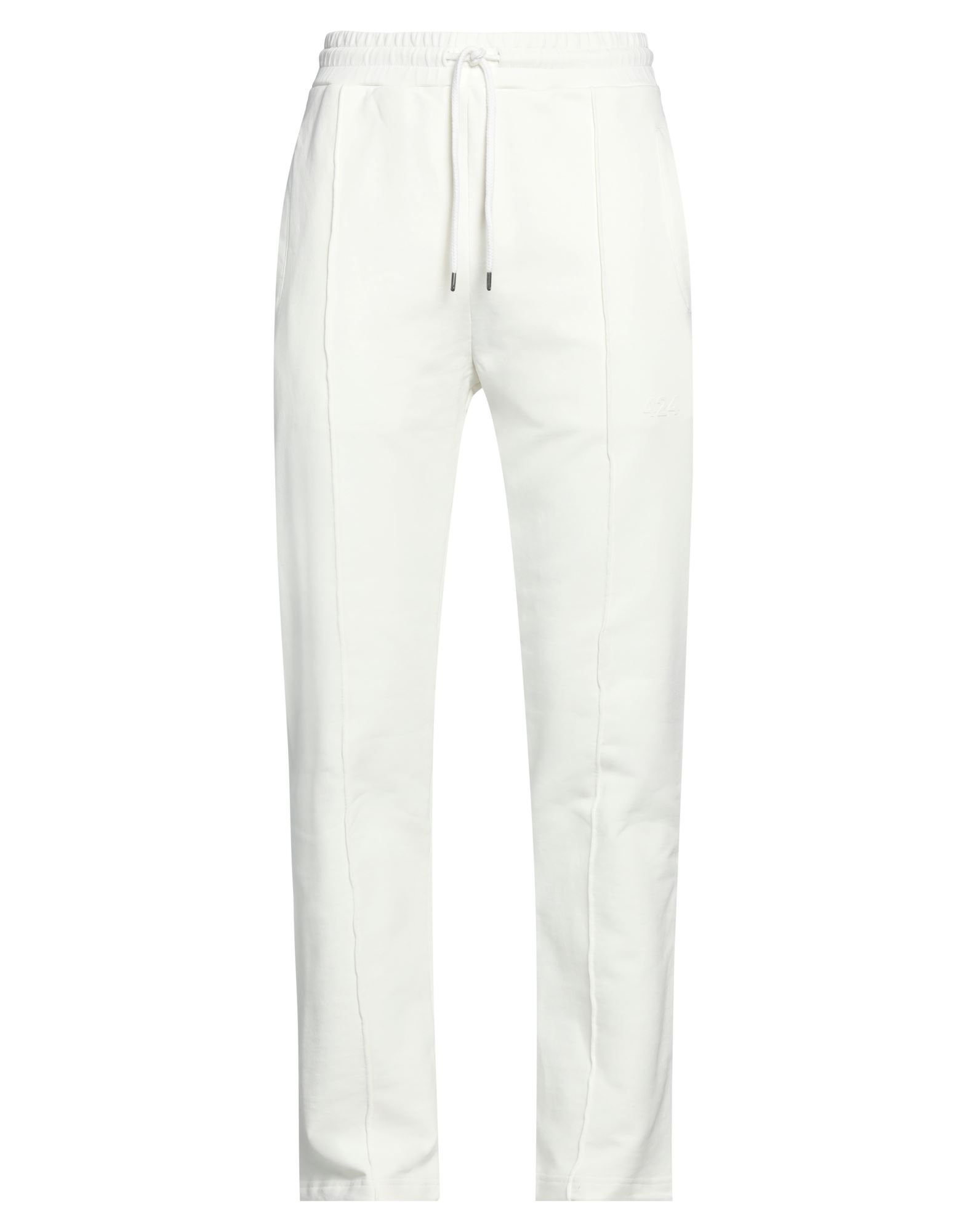 424 FOURTWOFOUR BOTTOMWEAR Casual Παντελόνι