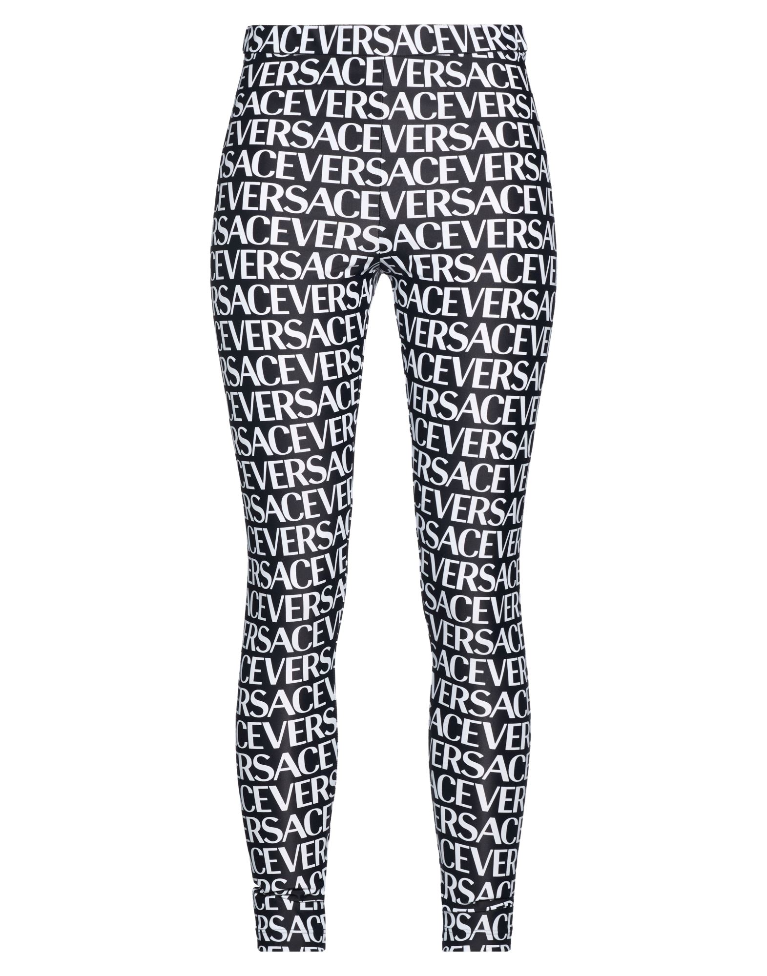 VERSACE VERSACE BOTTOMWEAR Κολάν